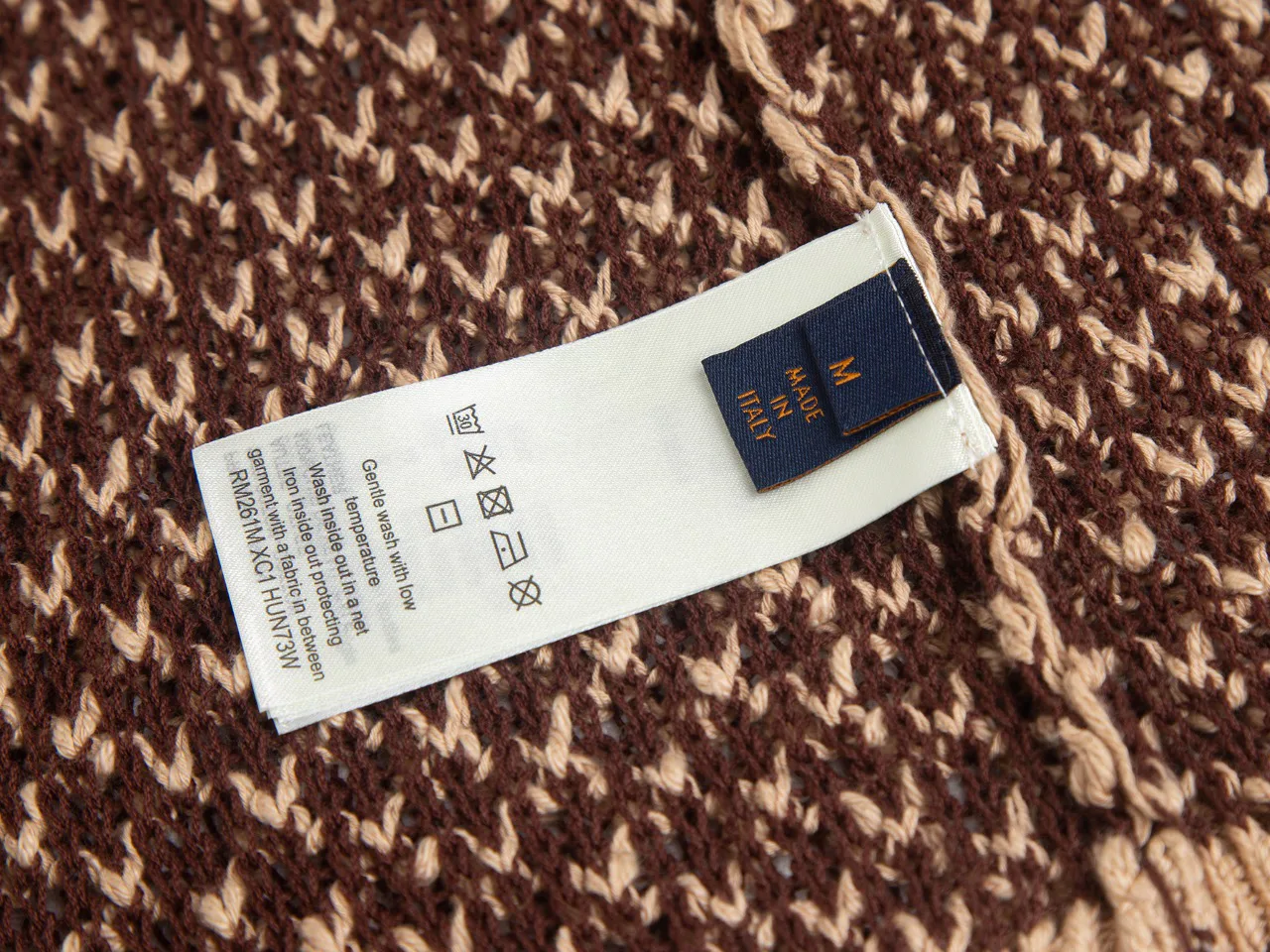 Джемперы И Свитеры Женские Louis Vuitton 12933645