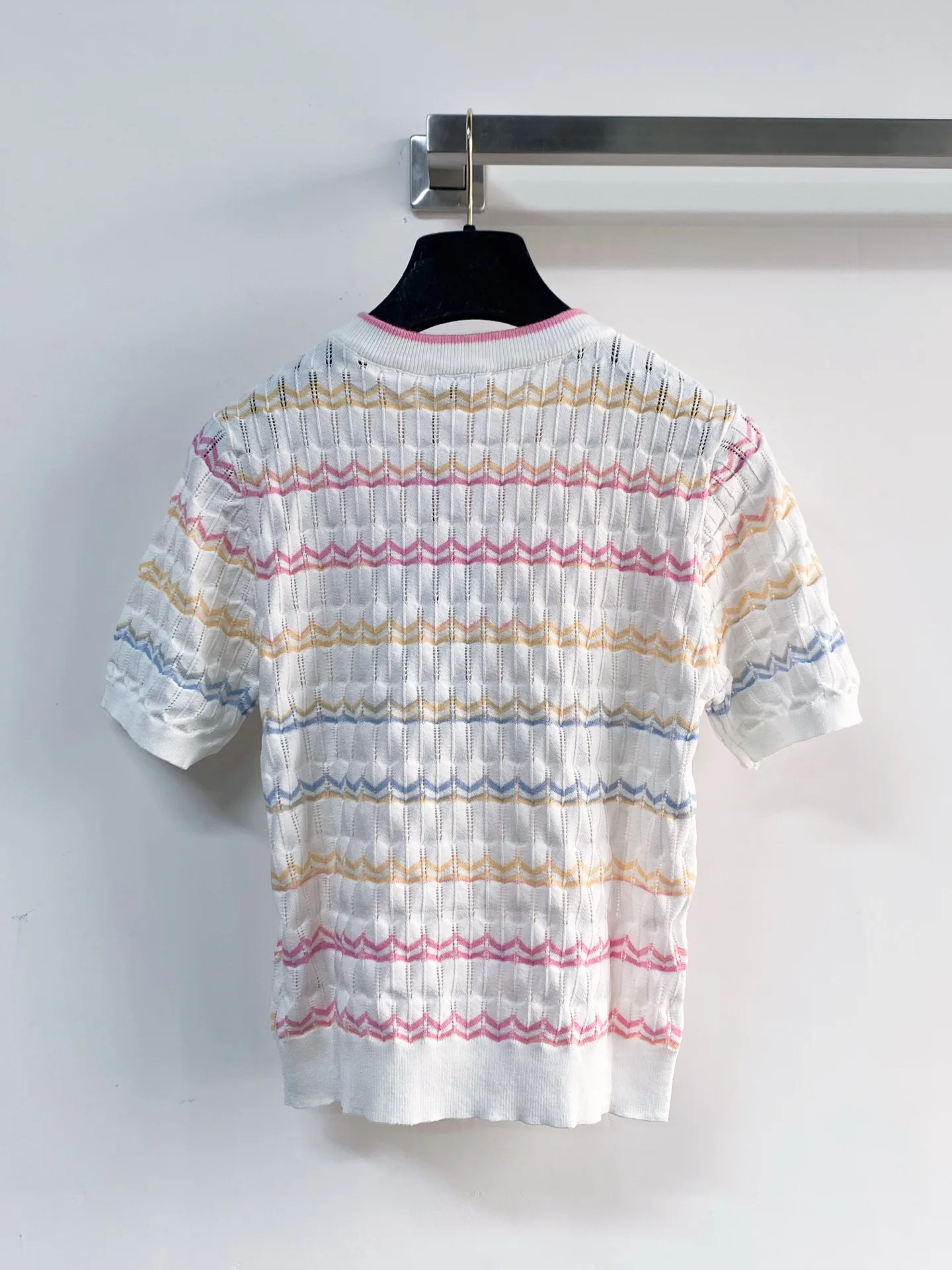 Футболки Женские Chanel 12833682
