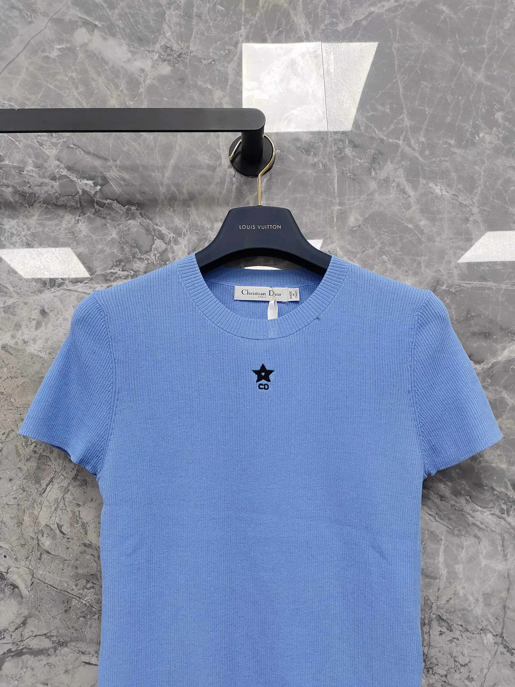 Футболки Женские Christian Dior 11490240
