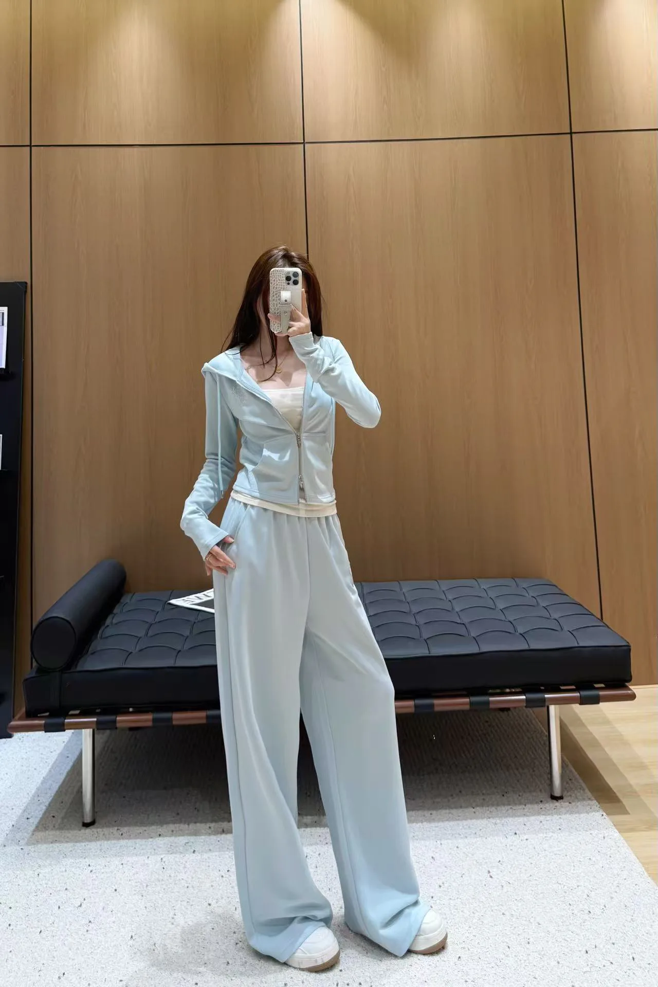 Костюмы Женские Chrome Hearts 231068