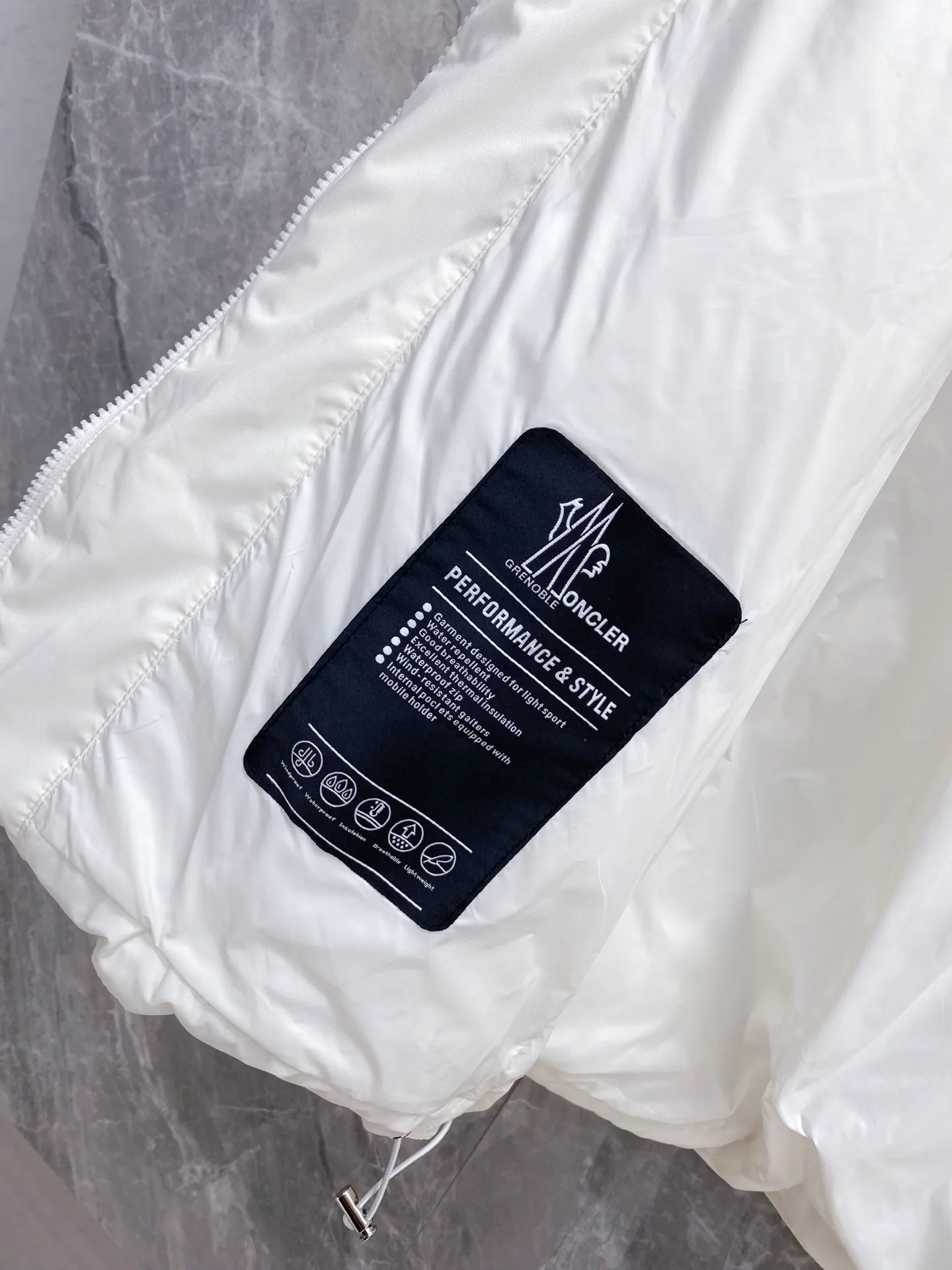 Куртки И Пуховики Мужские Moncler 789071