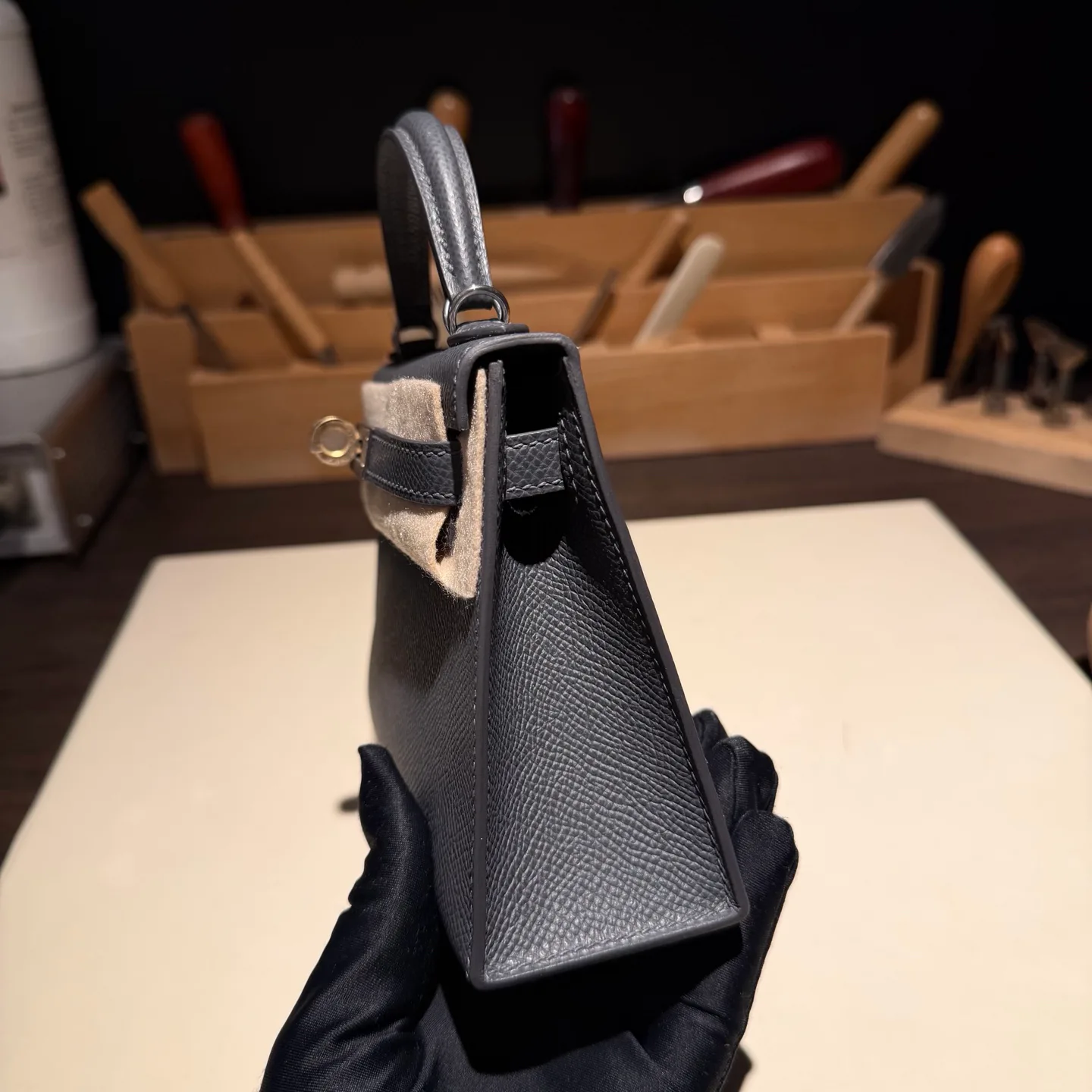 Классические Сумки Женские Hermes 11671523