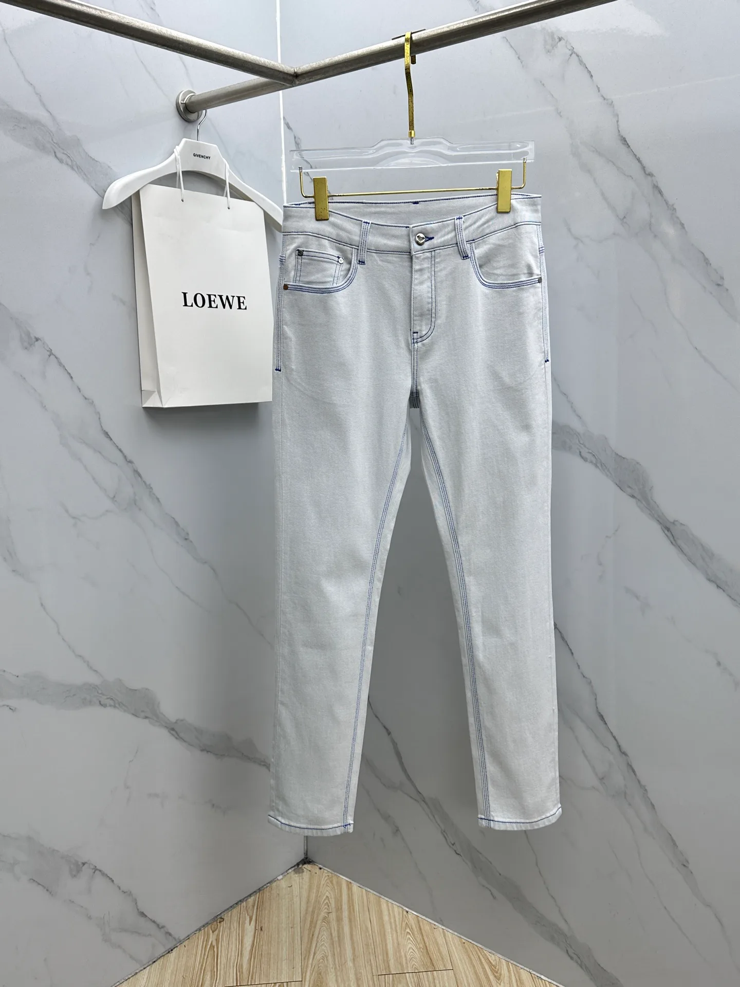 Джинсы Мужские Armani 13206509