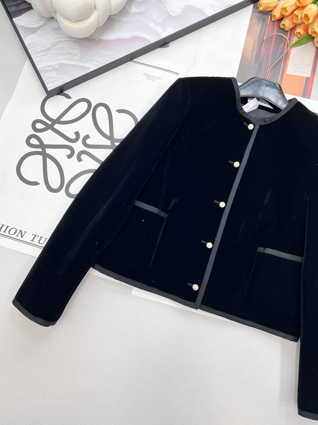 Жакеты Женские Christian Dior 6538141