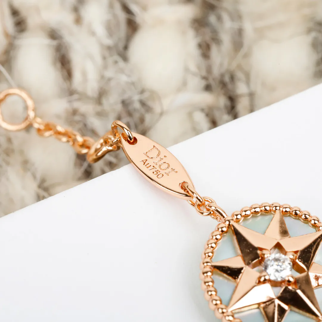 Бижутерия Christian Dior 18123034