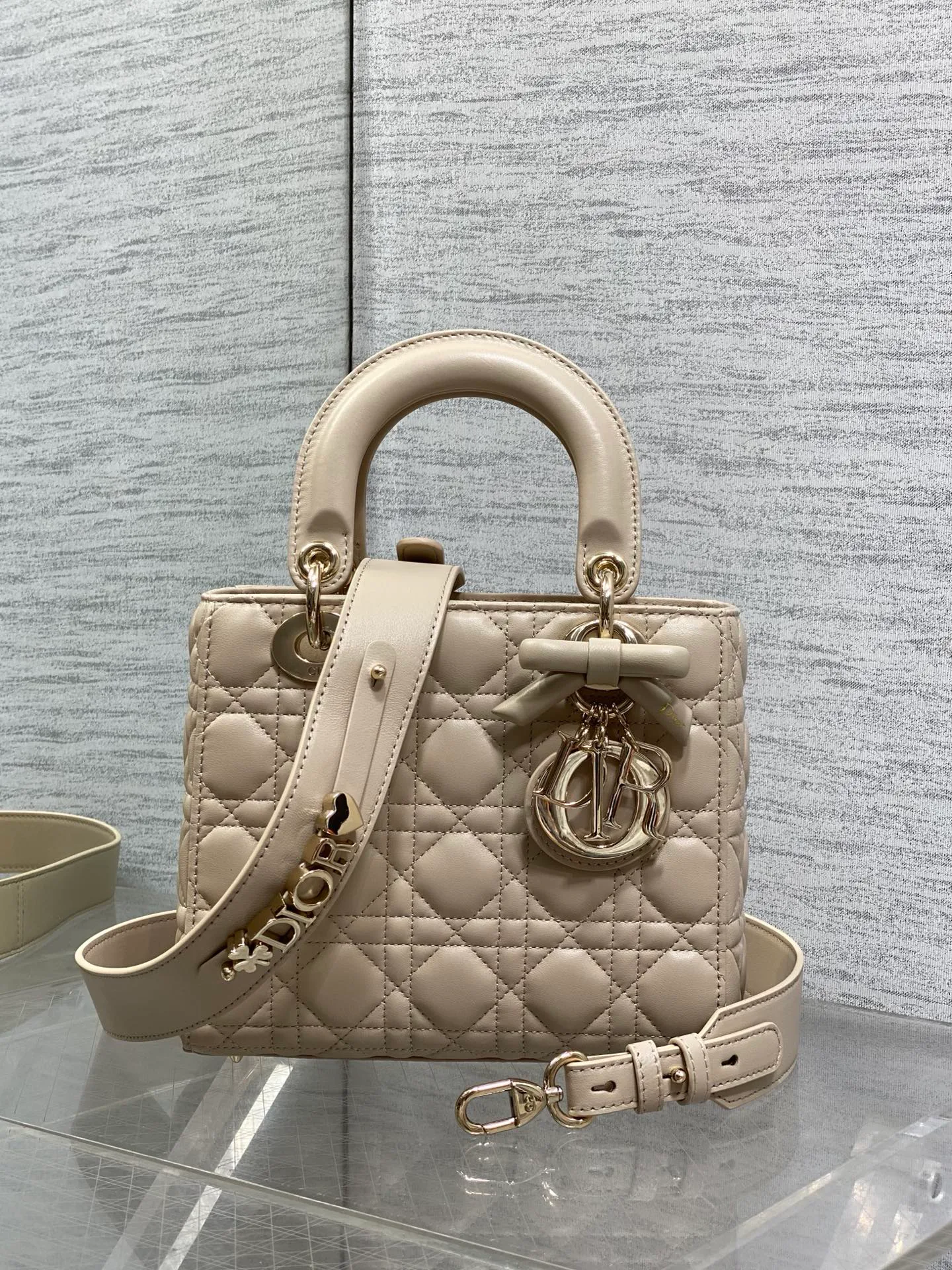 Классические Сумки Женские Christian Dior 17601503