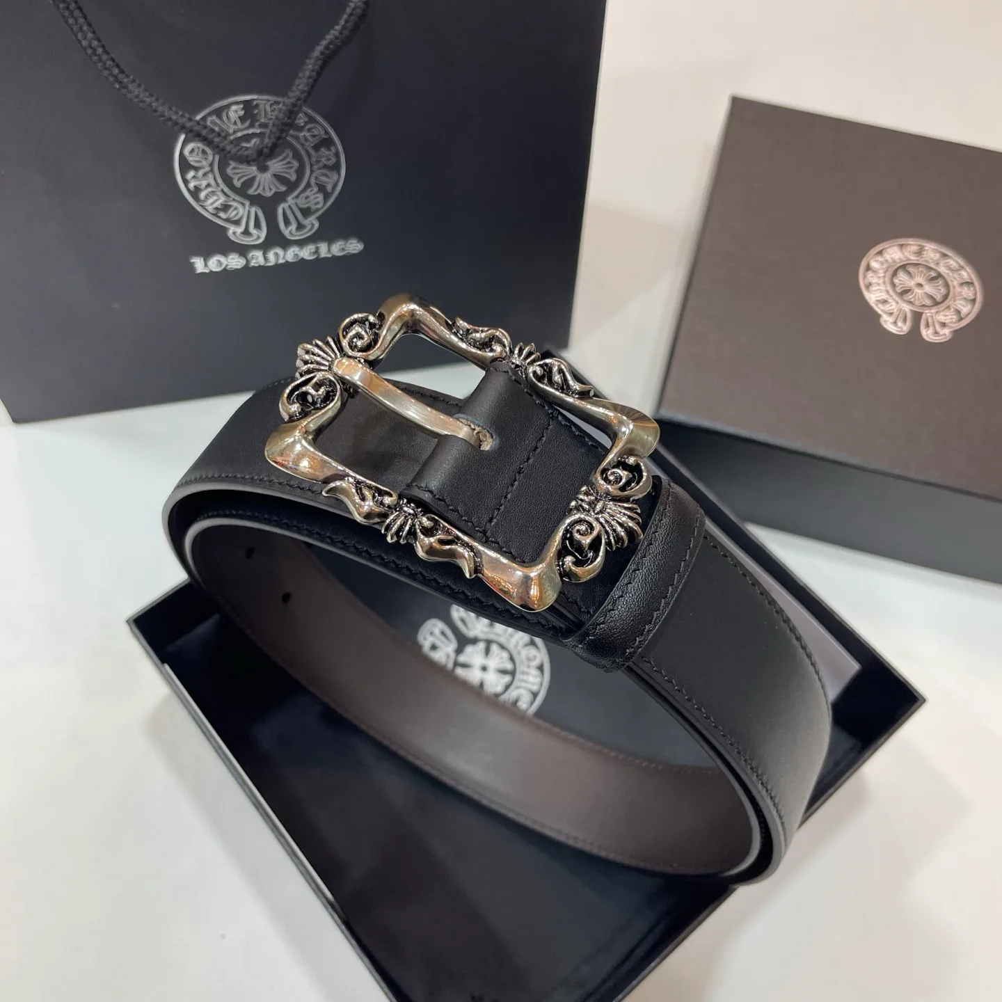 Поясные Сумки Женские Chrome Hearts 11565774