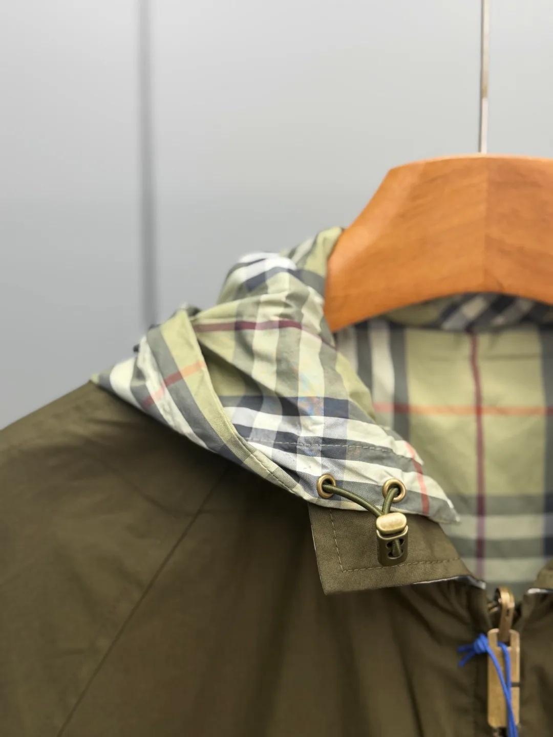 Куртки И Пуховики Мужские Burberry 17476232