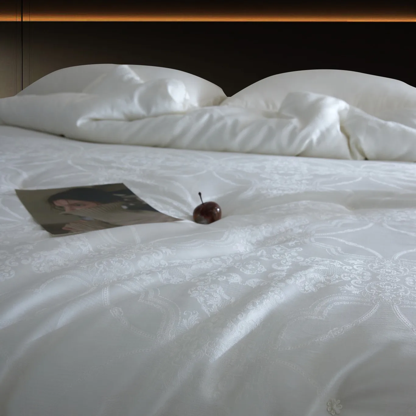 Постельное Белье Bvlgari 703017