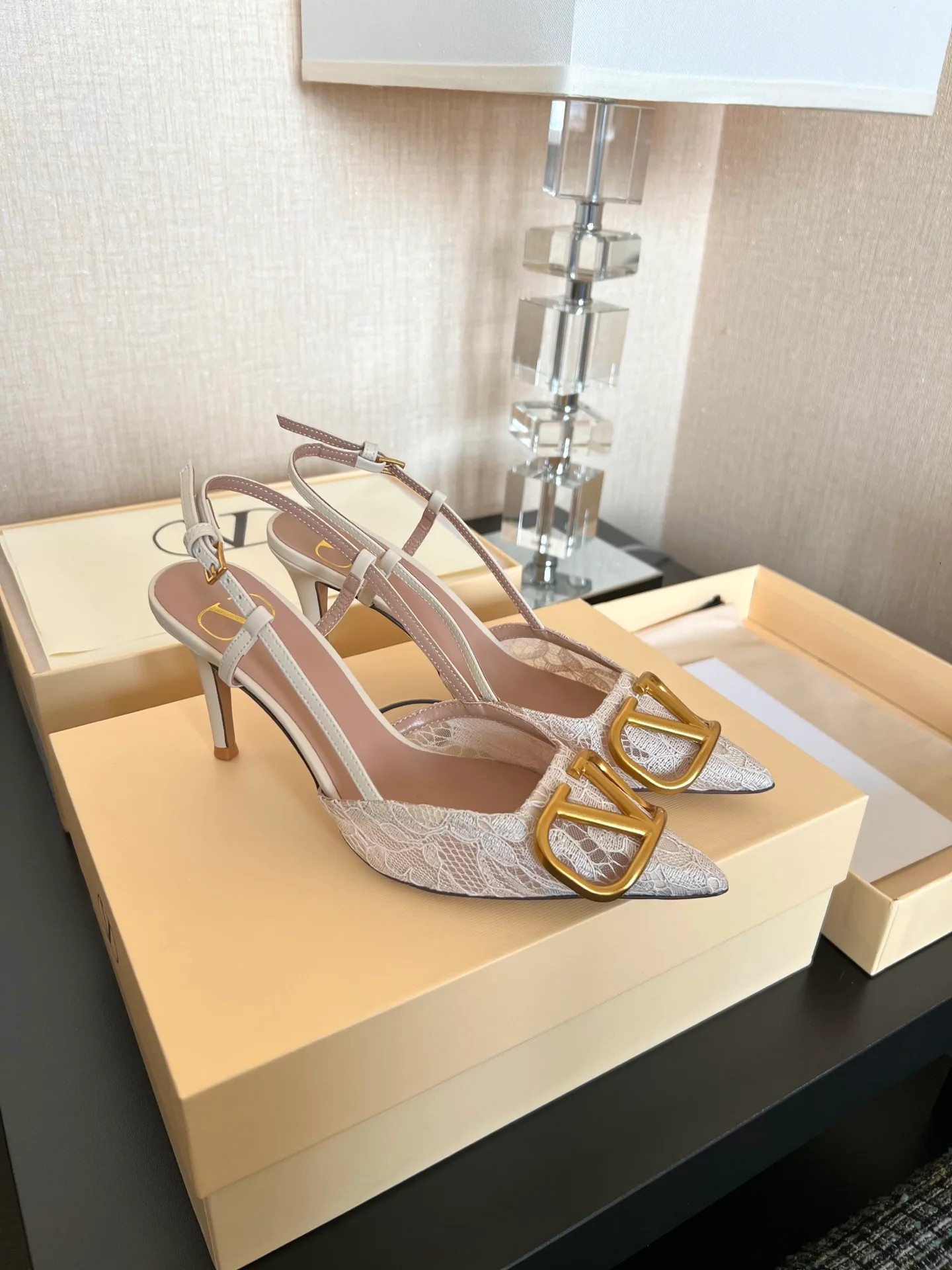 Туфли Женские Valentino 17480239