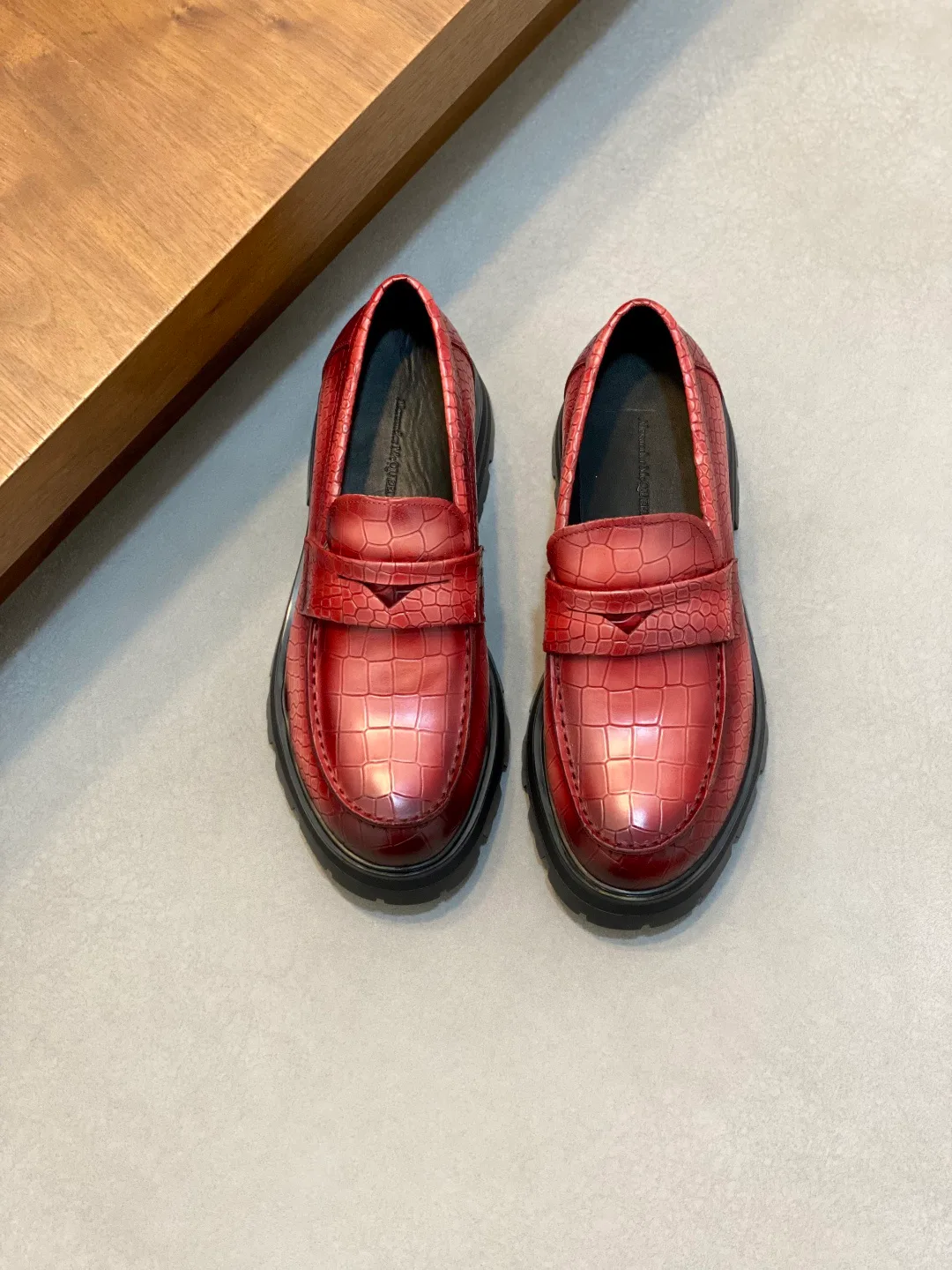 Лоферы И Туфли Мужские Maison Margiela 13248978