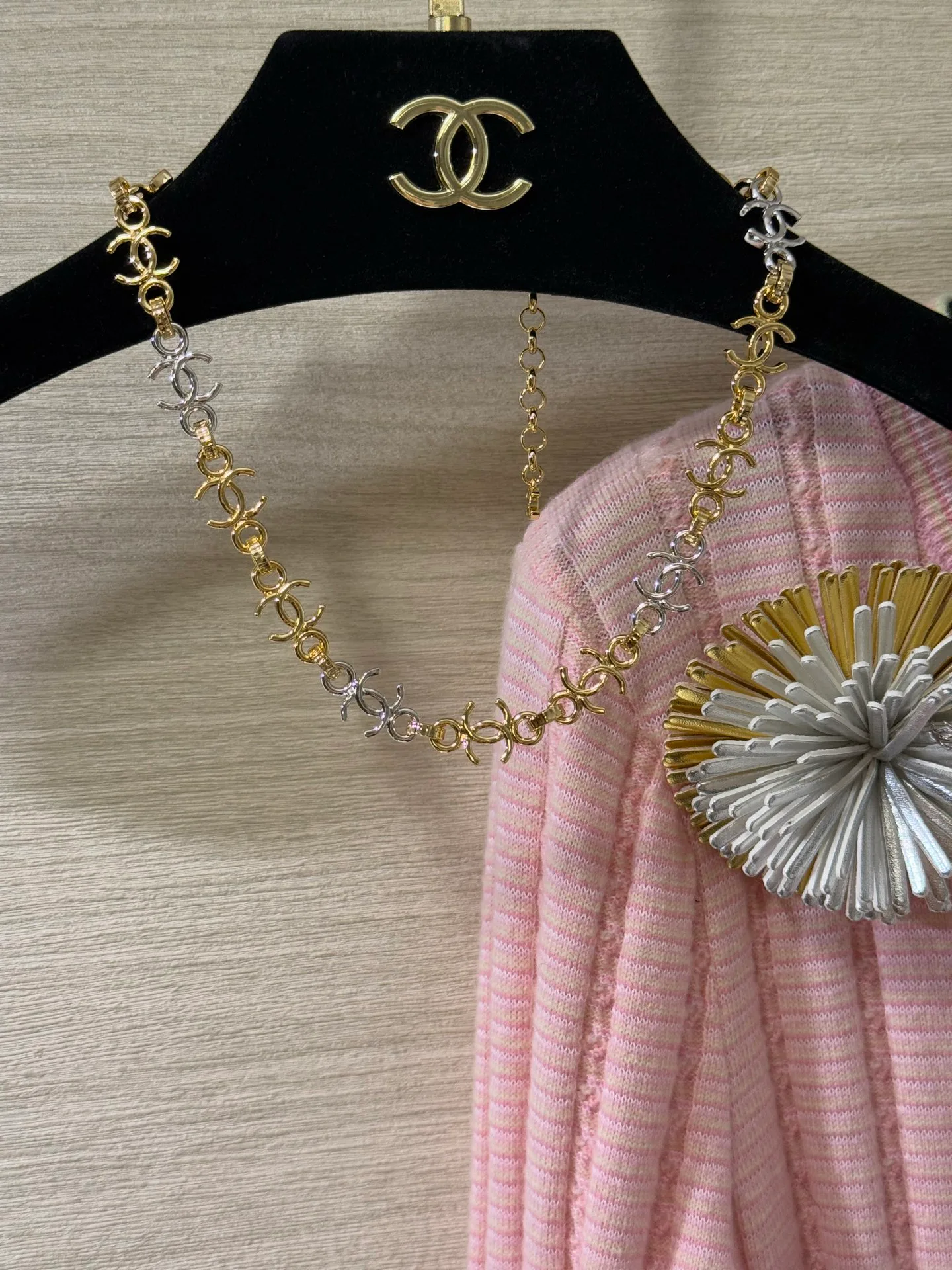 Бижутерия Chanel 13176071