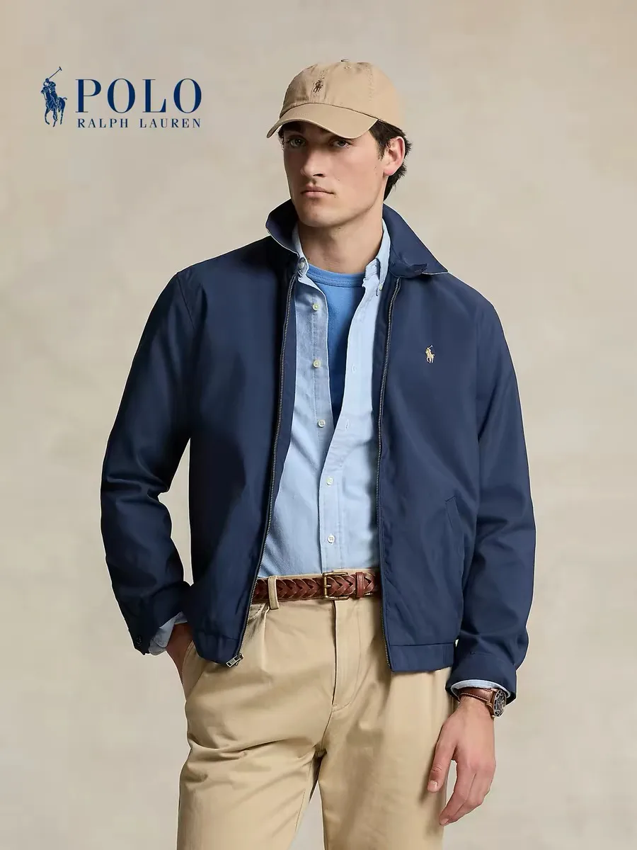 Куртки И Пуховики Мужские Ralph Lauren 11254010