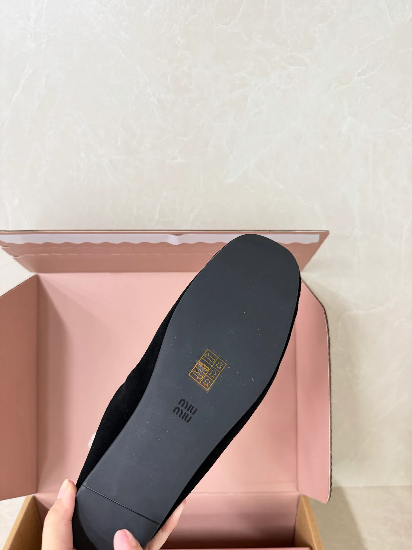 Лоферы И Мокасины Женские Miu Miu 172940