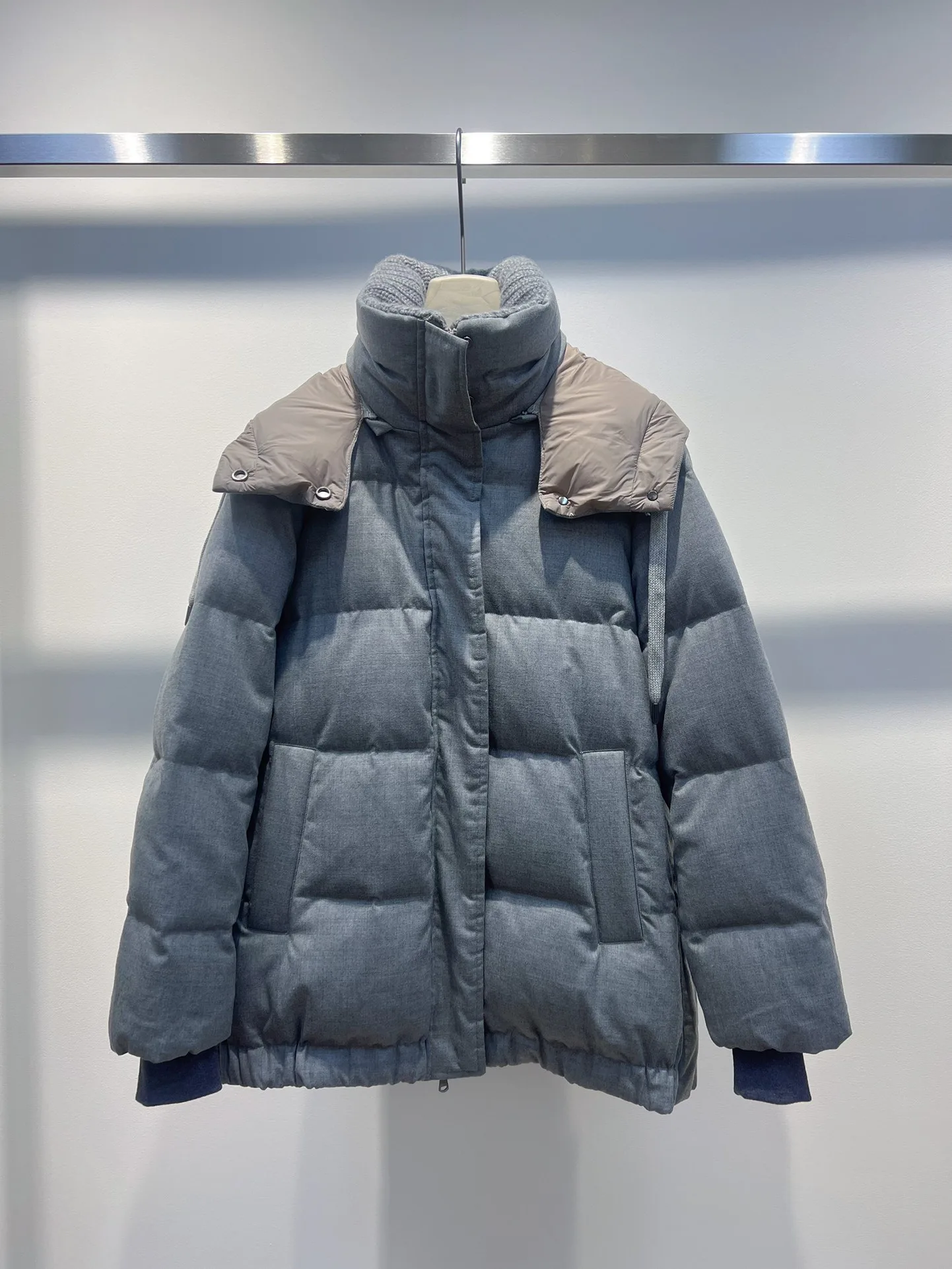 Куртки Мужские Brunello Cucinelli 247870