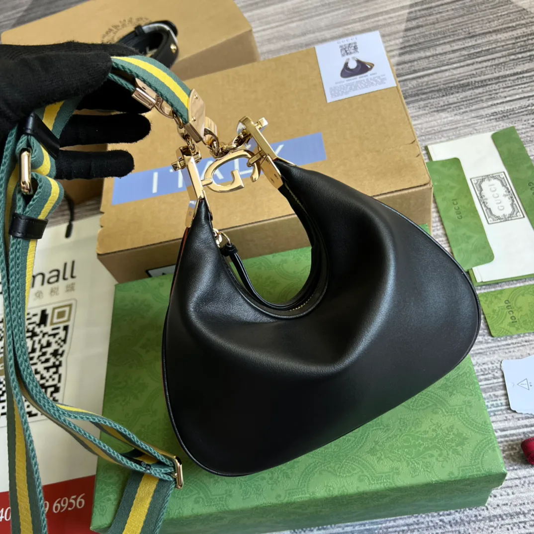 Сумки На Ремне Женские Gucci 369563