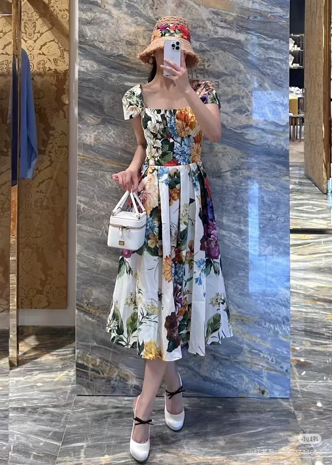 Платья Женские Dolce & Gabbana 10380501