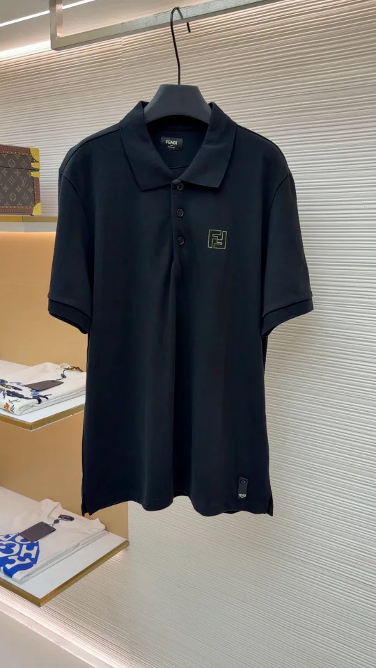 Рубашки Мужские Fendi 3478338