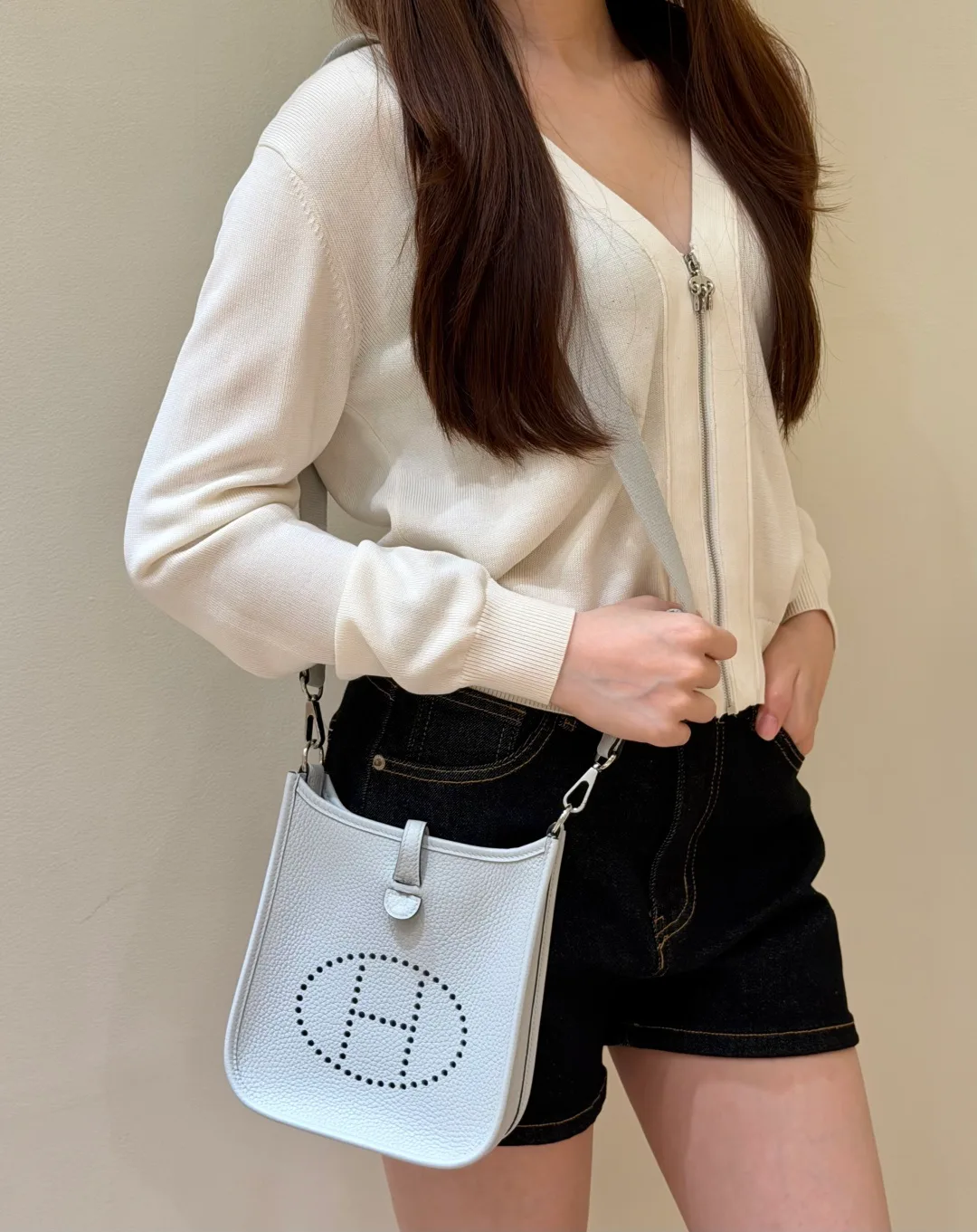 Сумки На Ремне Женские Hermes 13300671