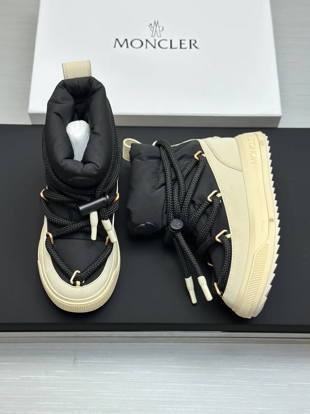 Угги Женские Balenciaga 1848654
