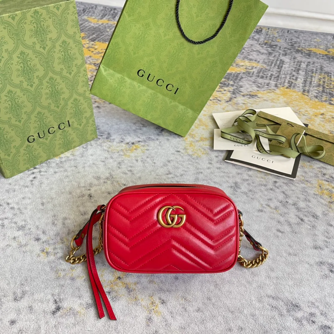 Классические Сумки Женские Gucci 11336079