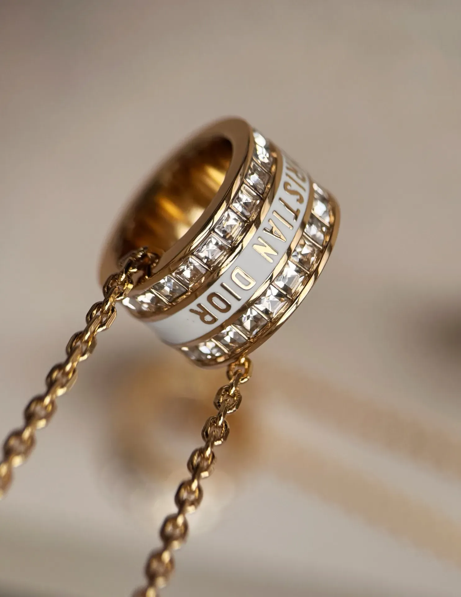 Бижутерия Christian Dior 85299