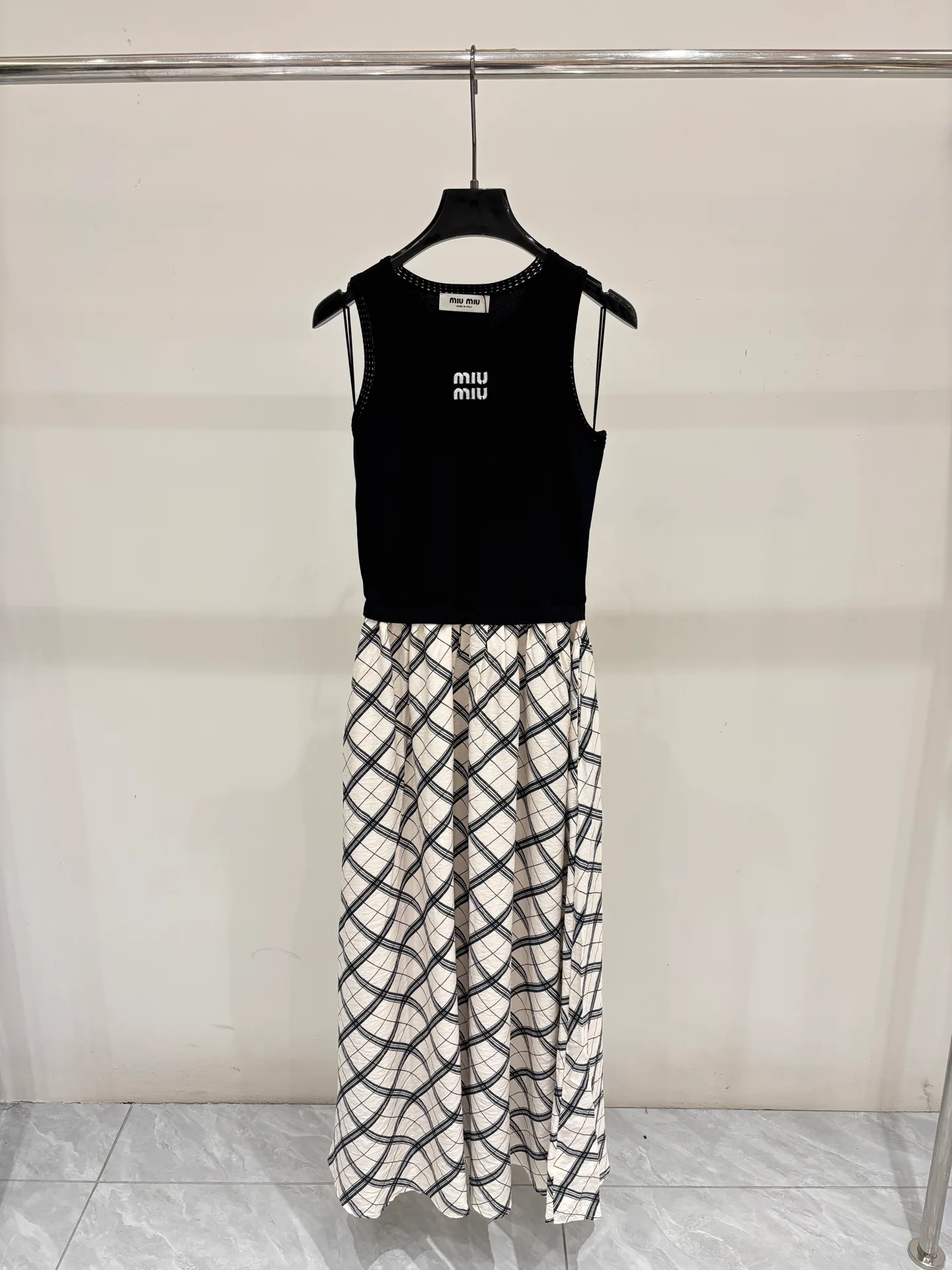 Платья Женские Miu Miu 17037404