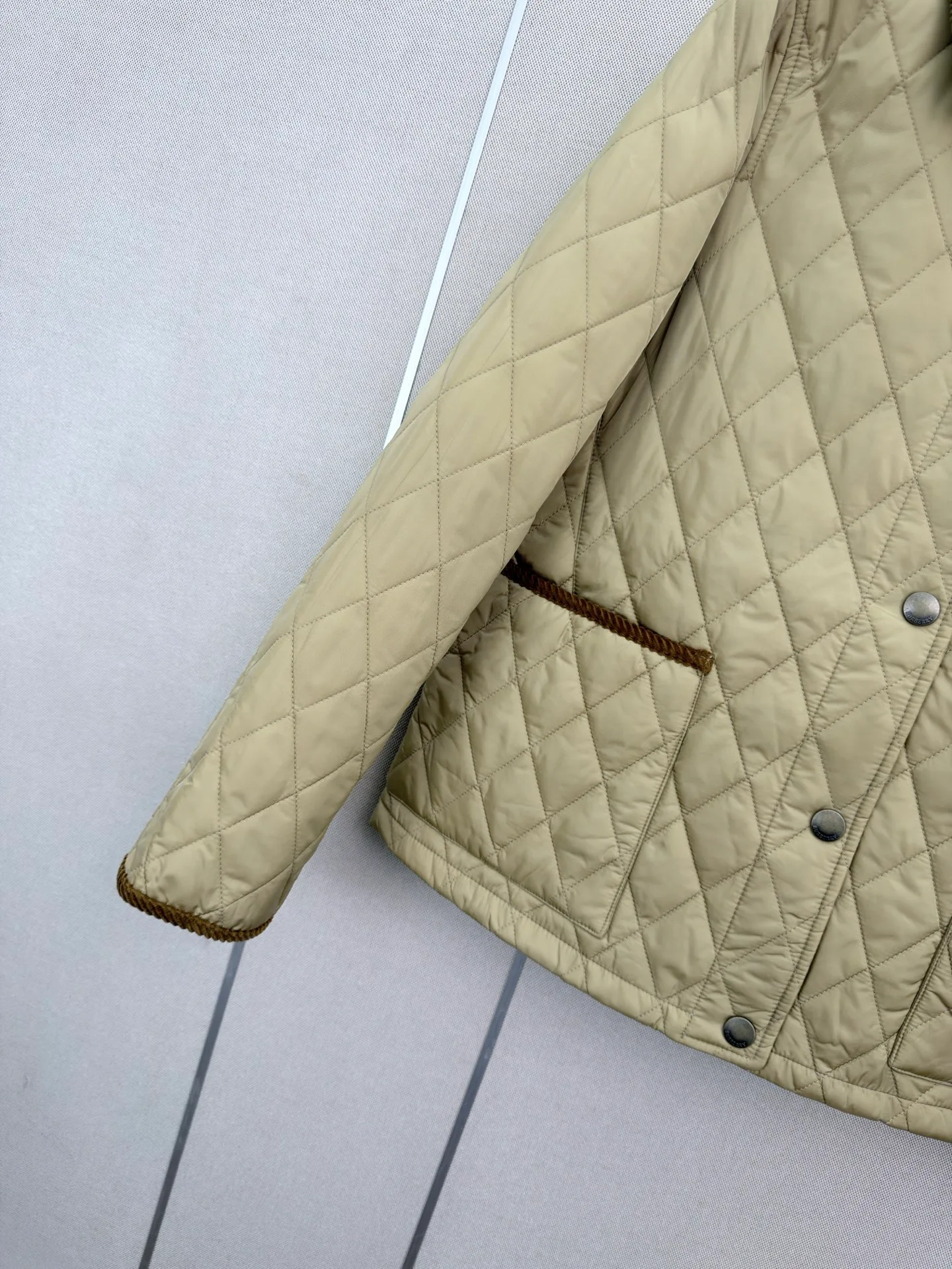 Куртки И Пуховики Женские Burberry 18056787
