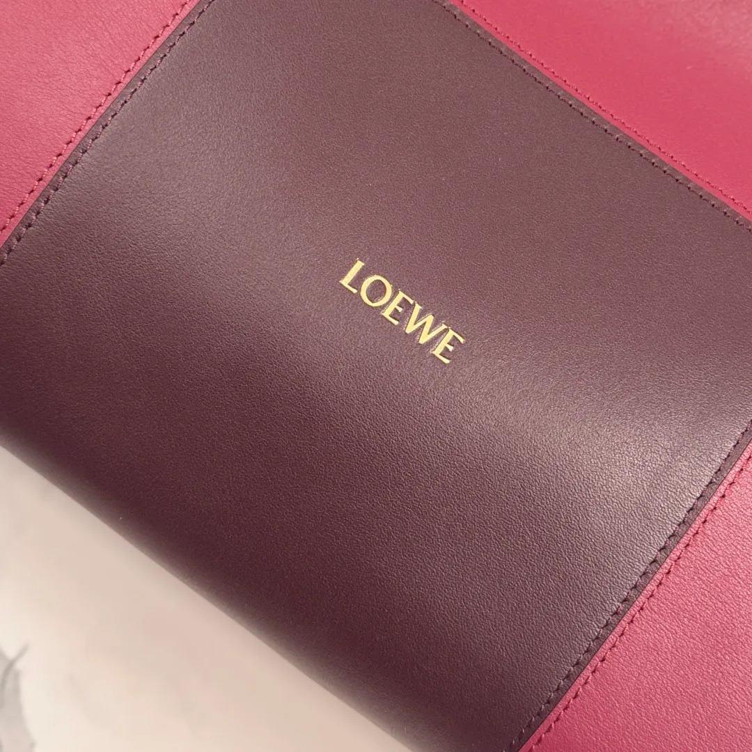 Сумки На Ремне Женские Loewe 690374