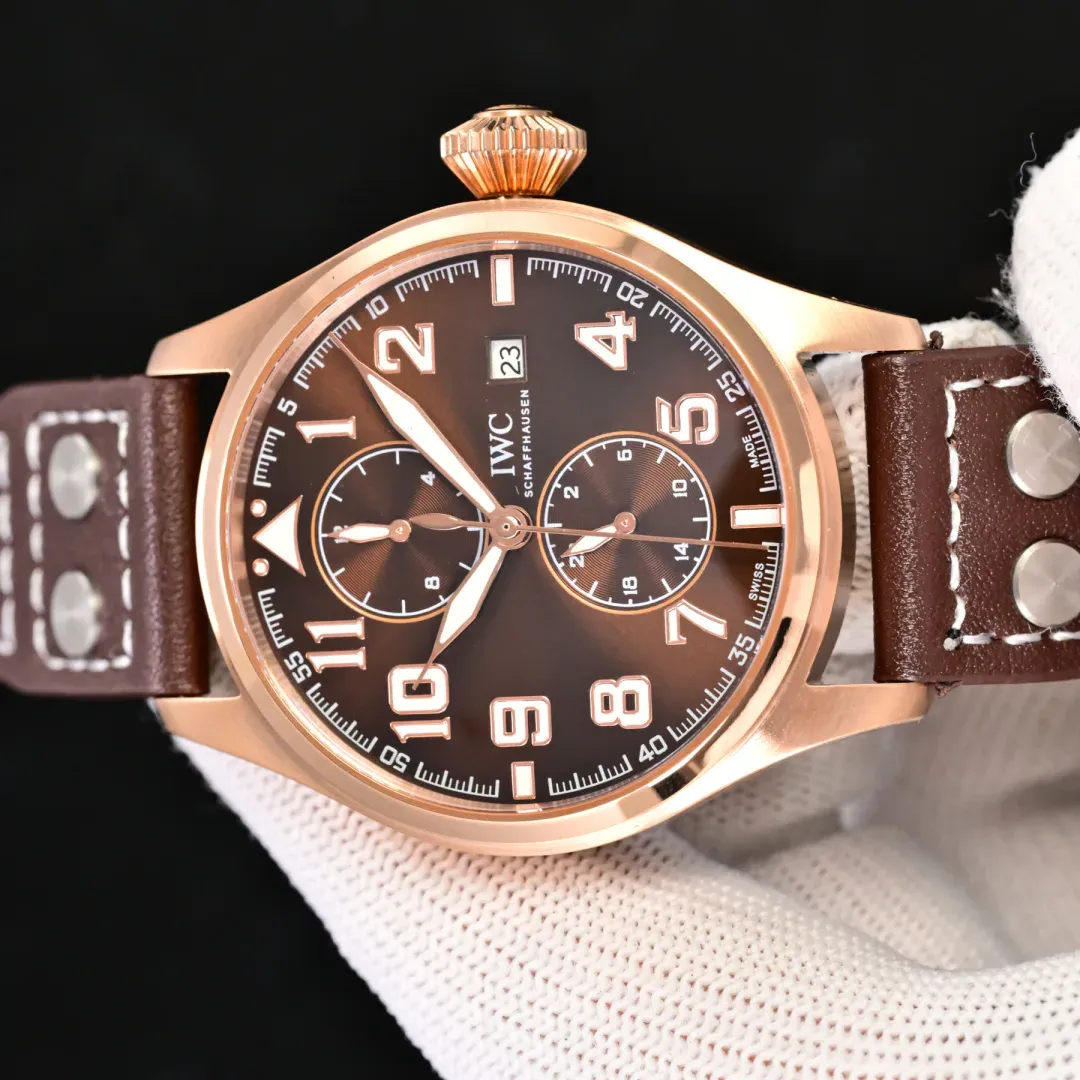 Часы Женские Iwc 1788037