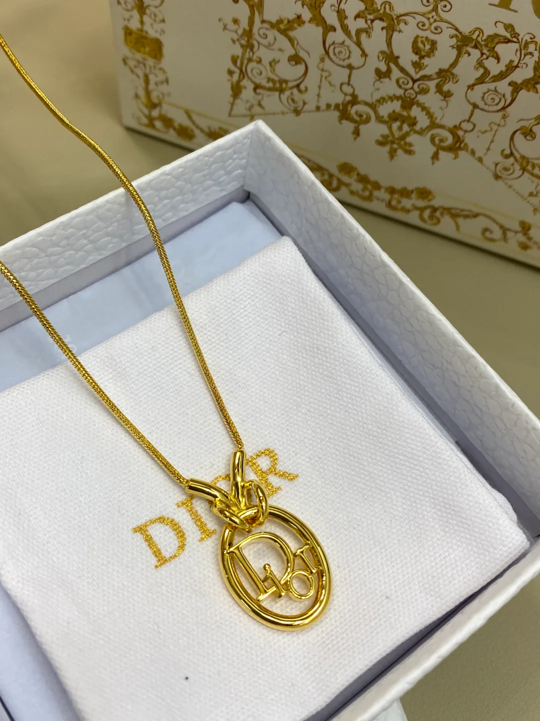 Бижутерия Christian Dior 17168161