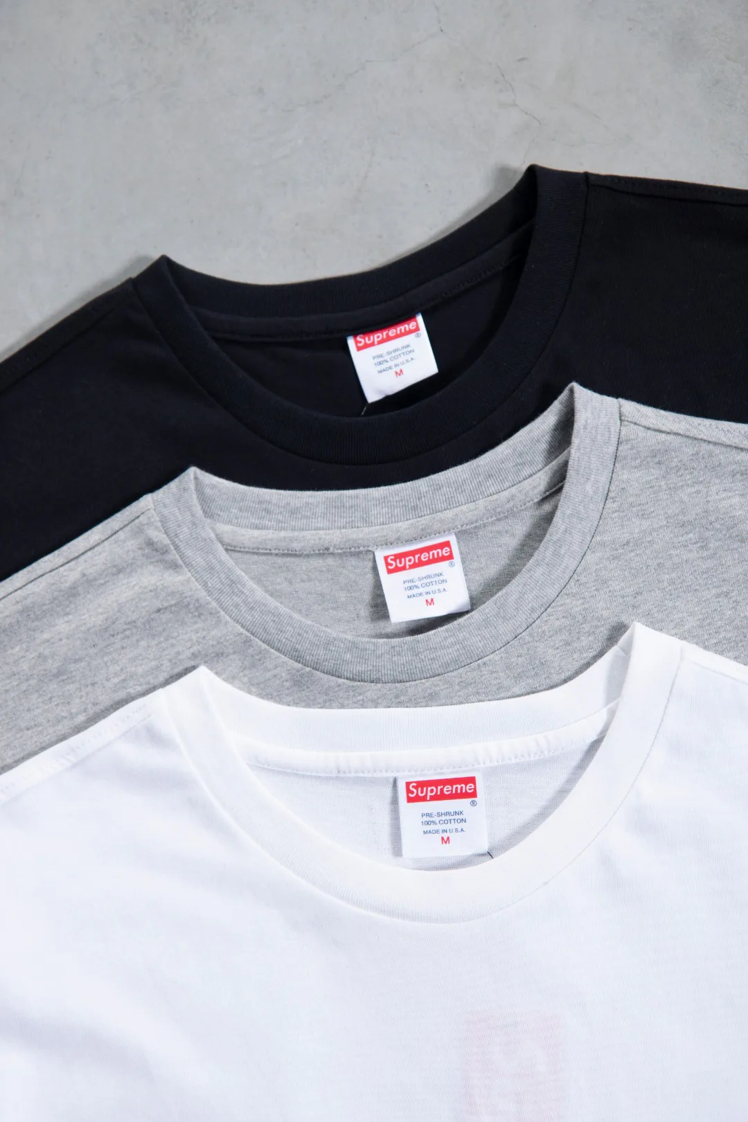 Футболки Мужские Supreme 11865805