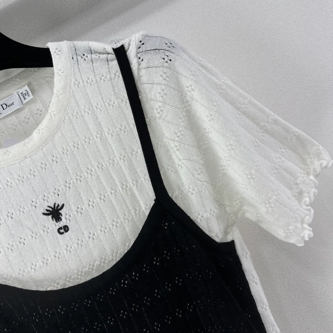 Топы Женские Christian Dior 11455178