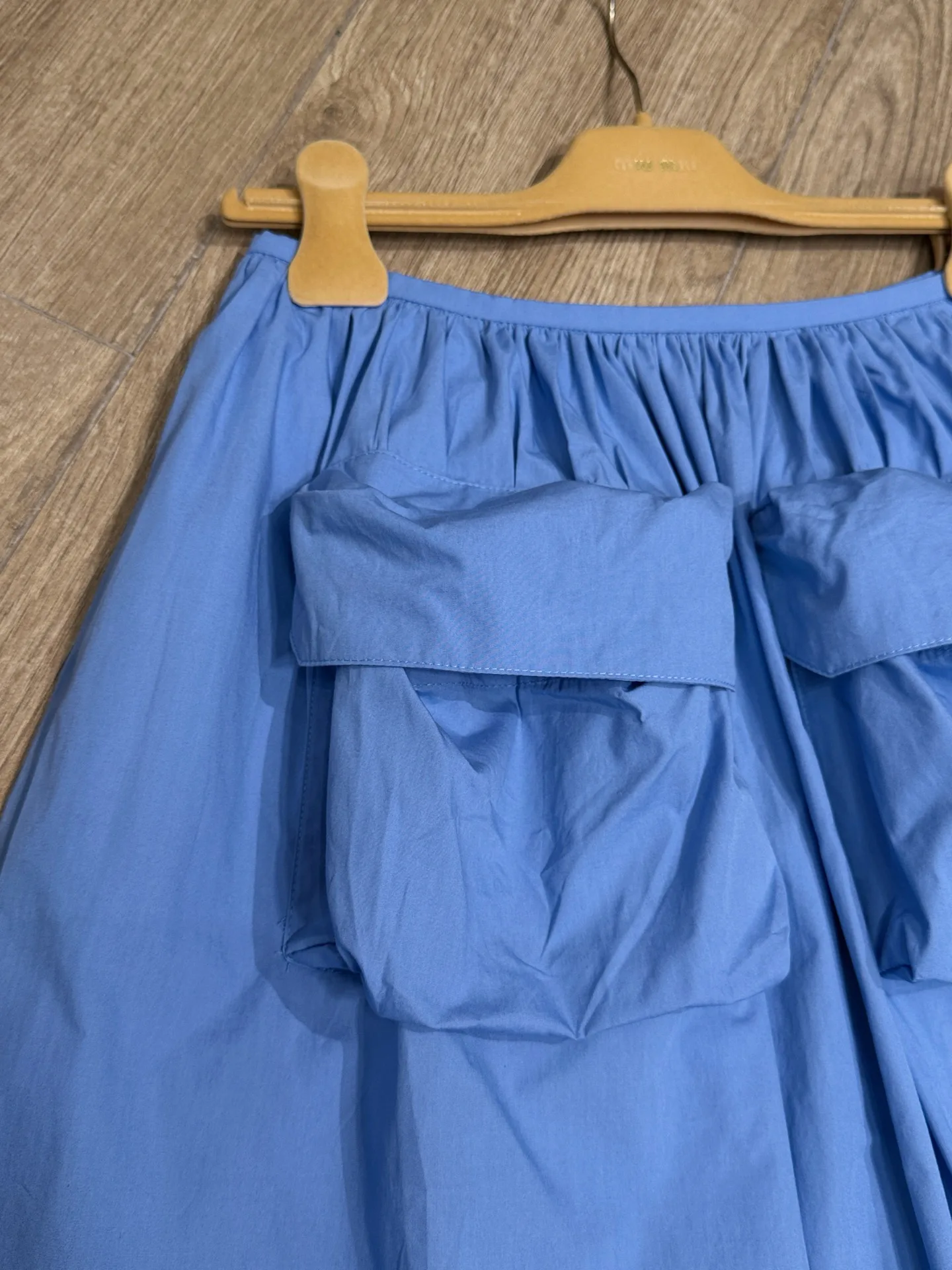 Юбки Женские Miu Miu 13235350