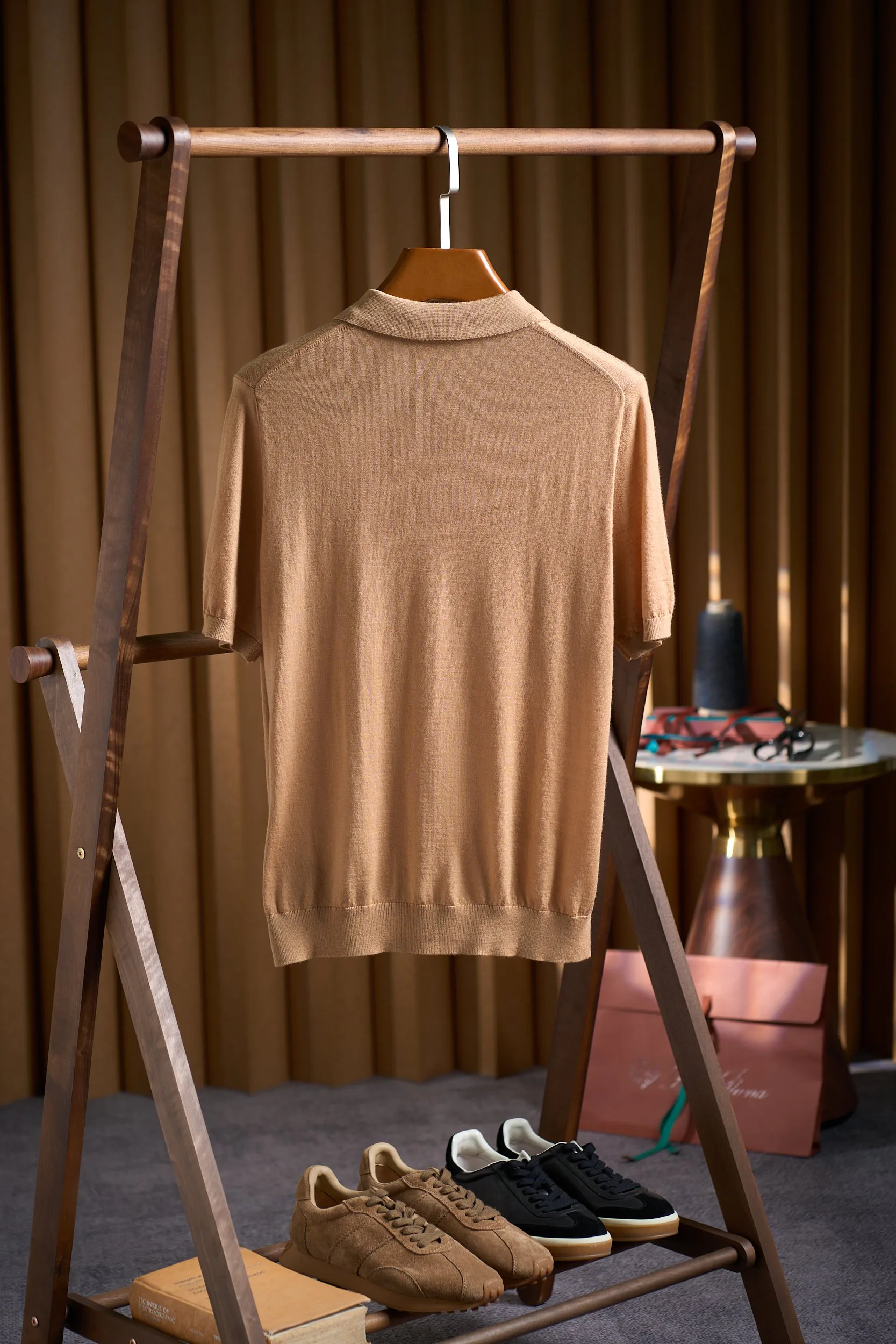 Рубашки Мужские Prada 11506359