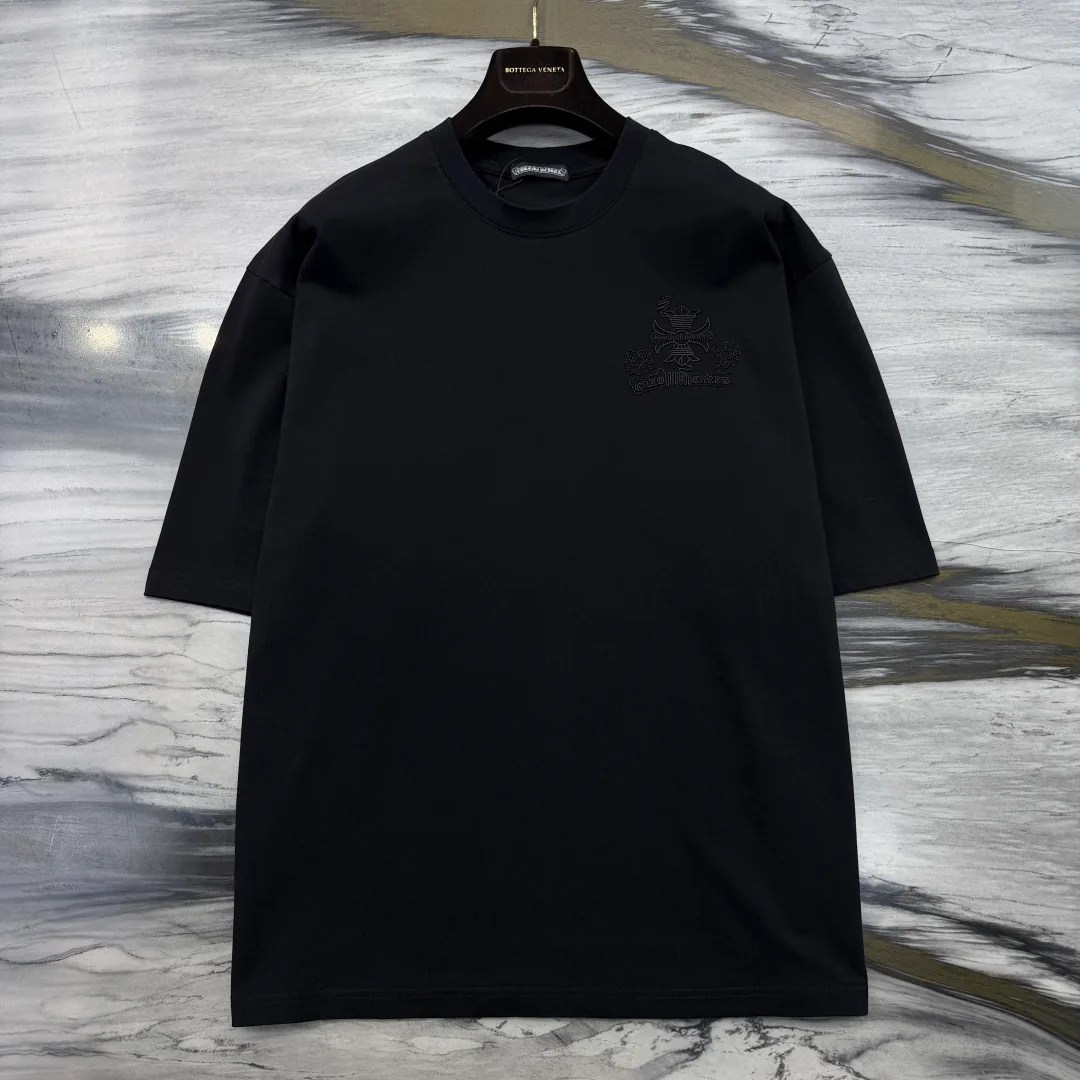 Футболки Мужские Chrome Hearts 10472430