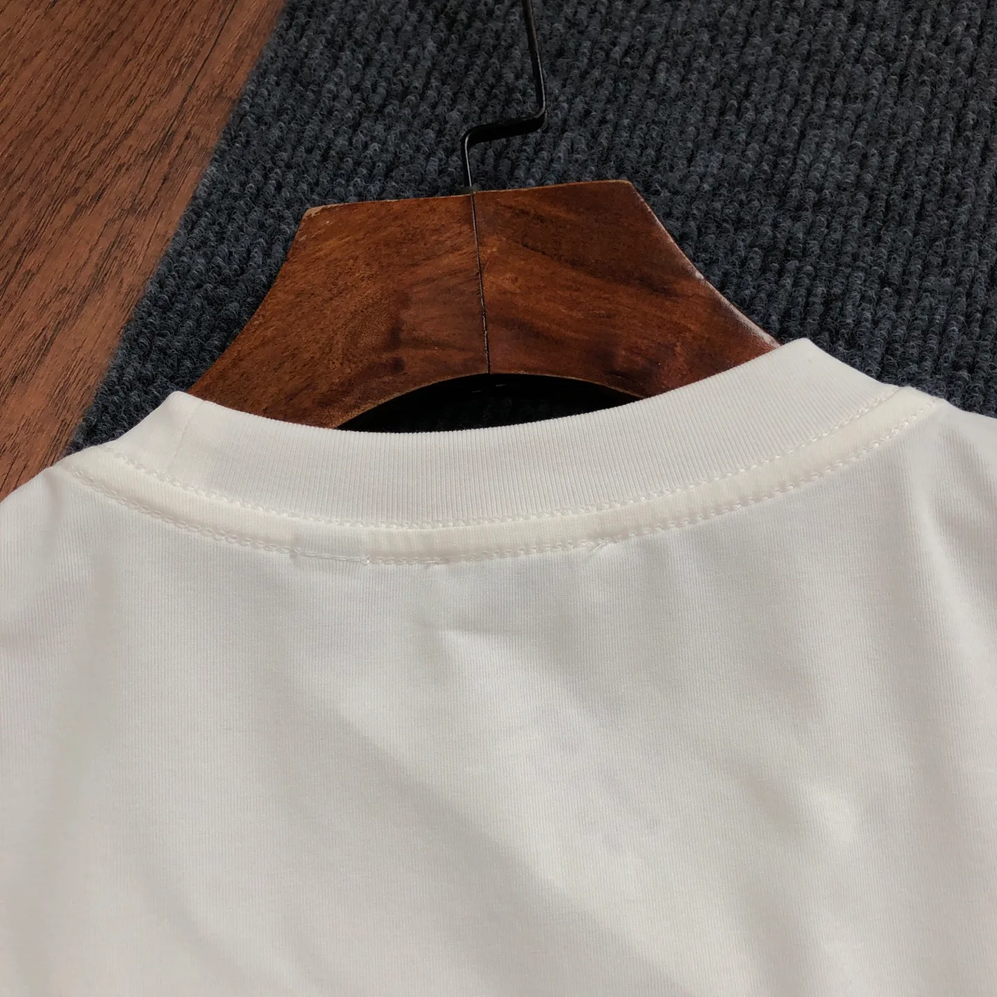 Футболки Мужские Saint Laurent 13474989