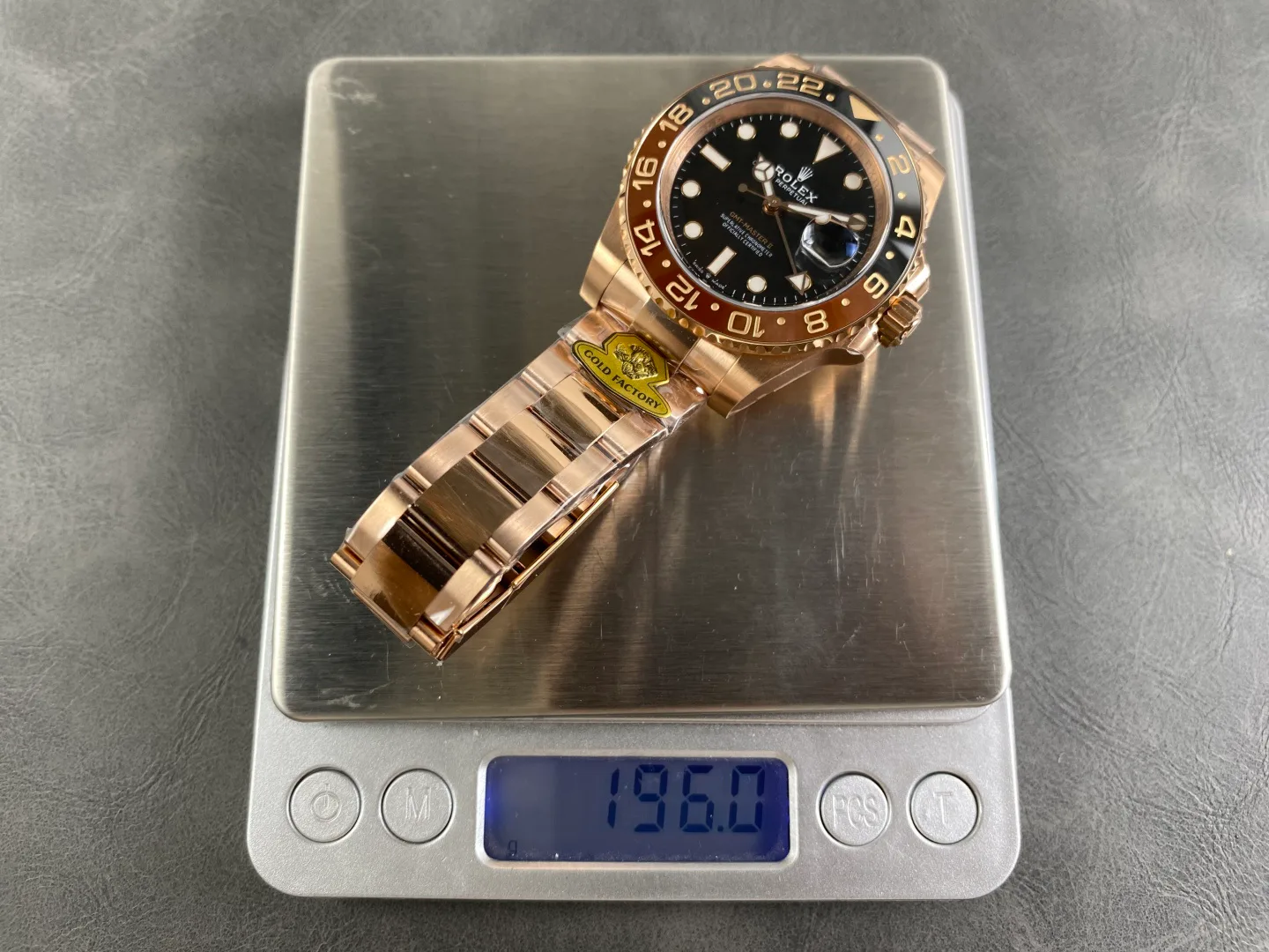 Часы Женские Rolex 749911