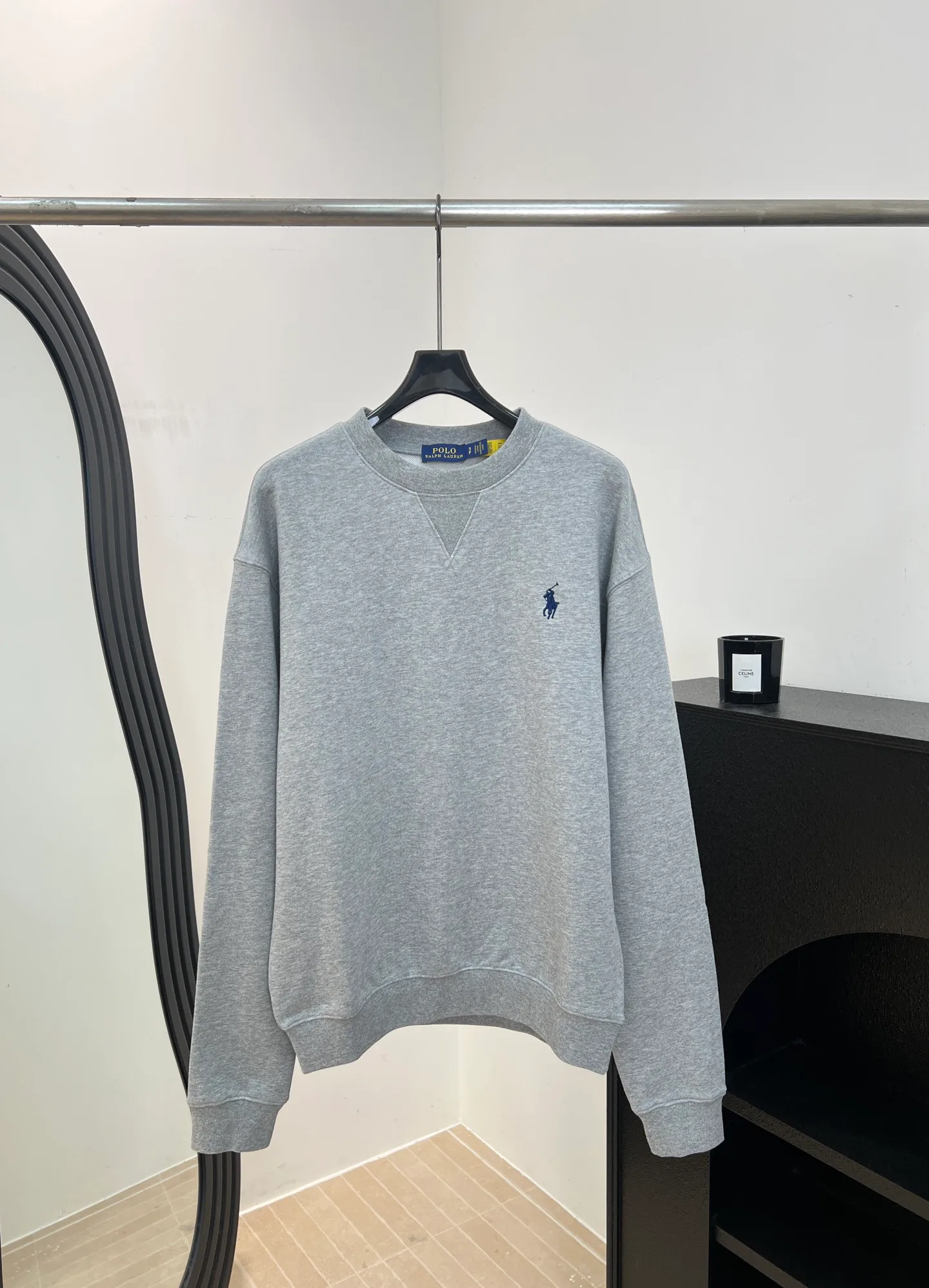 Свитшоты И Худи Женские Ralph Lauren 18611816