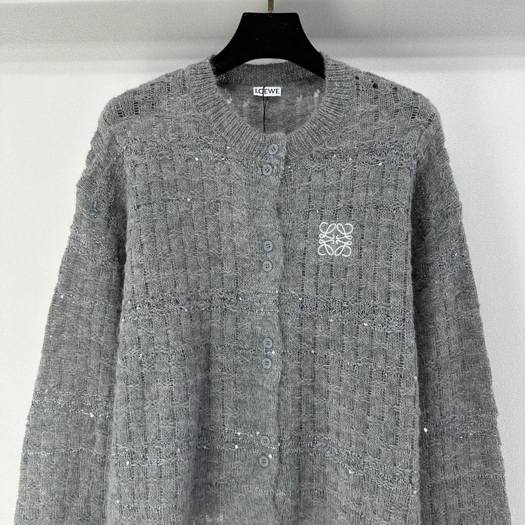 Джемперы И Свитеры Женские Loewe 5179587