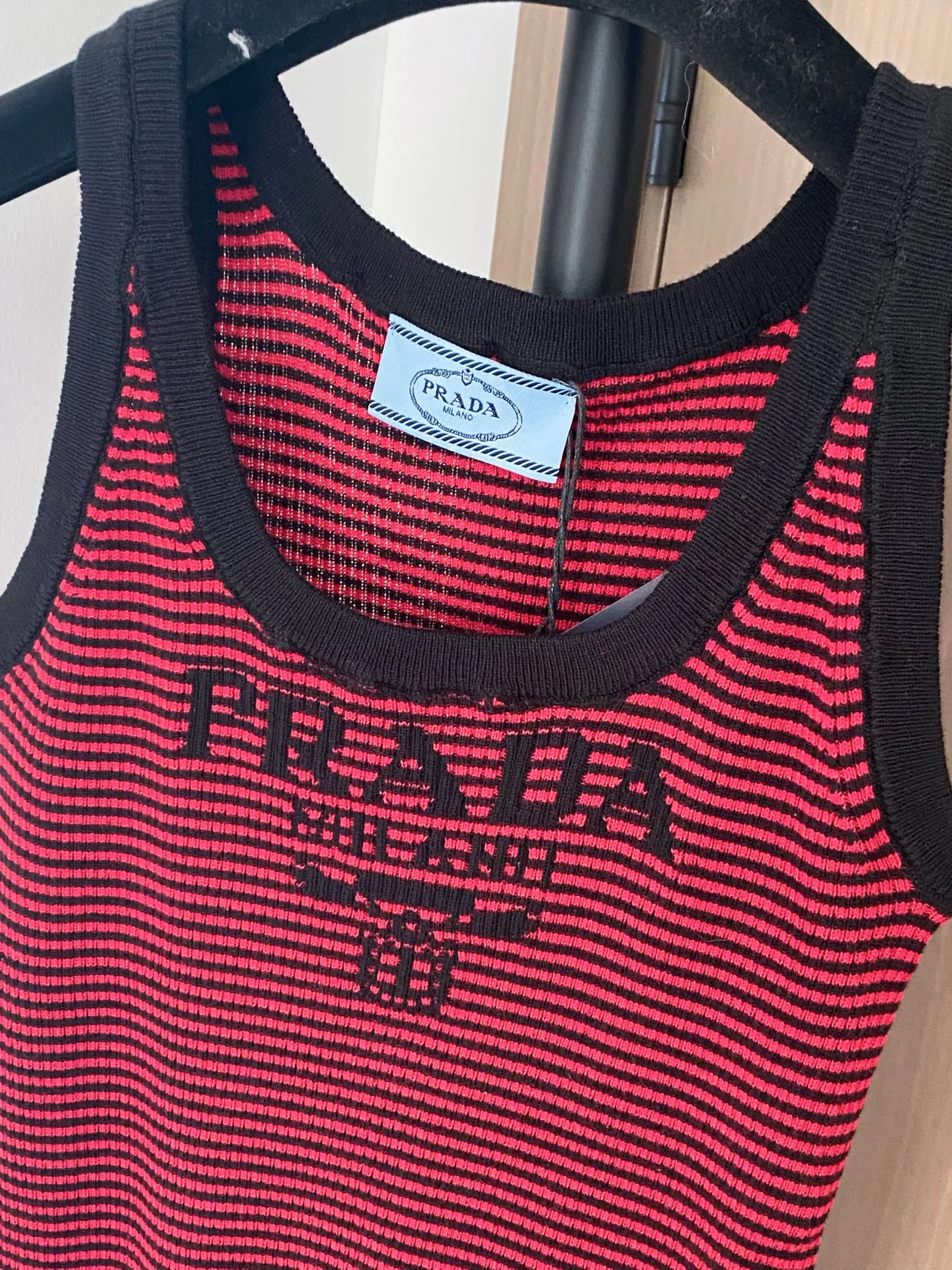Топы Женские Prada 9083632