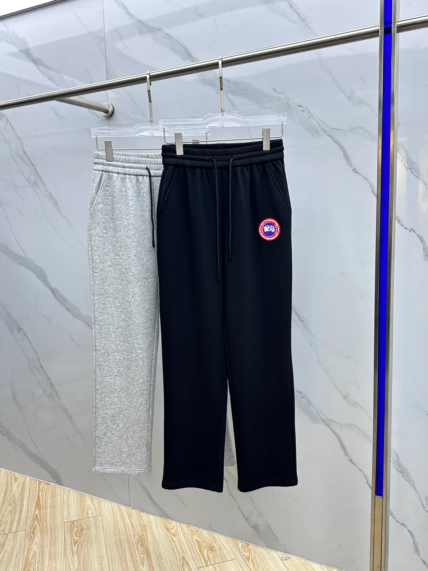 Брюки Мужские Canada Goose 18246687