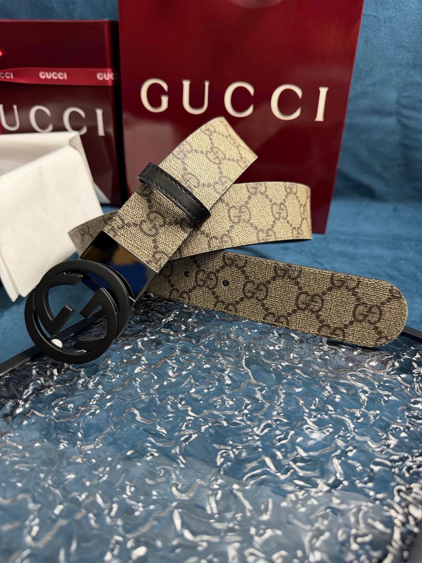 Ремни Gucci 1045498