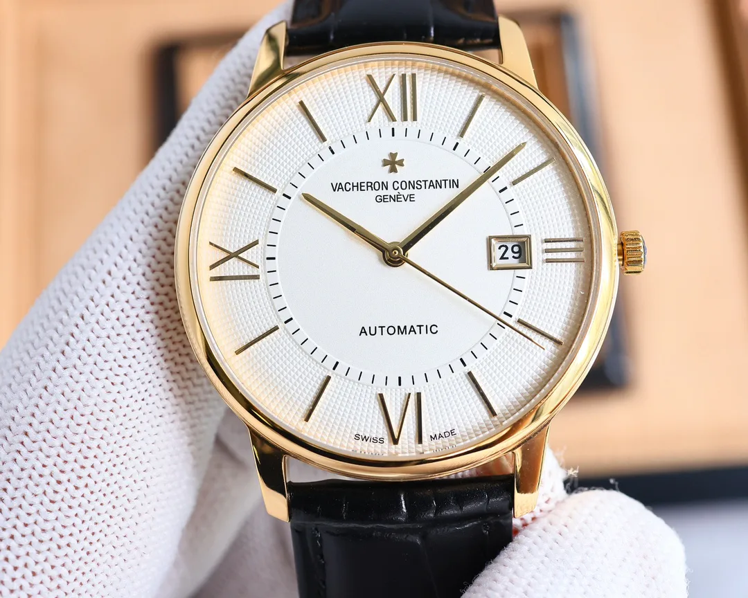 Часы Женские Vacheron Constantin 11233960