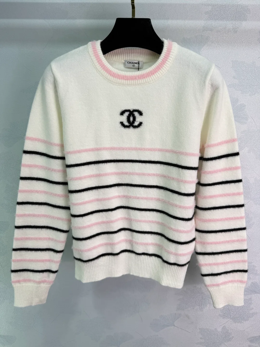 Свитеры Женские Chanel 505377