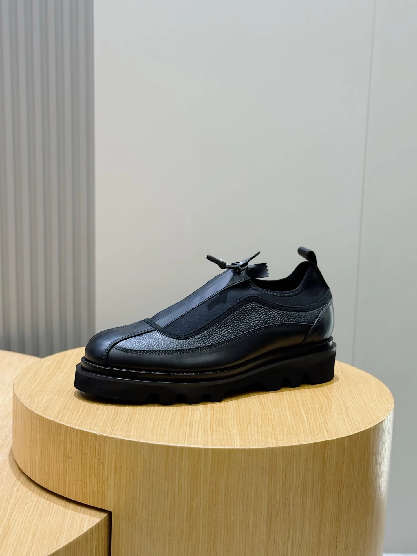 Ботинки Мужские Givenchy 1201018