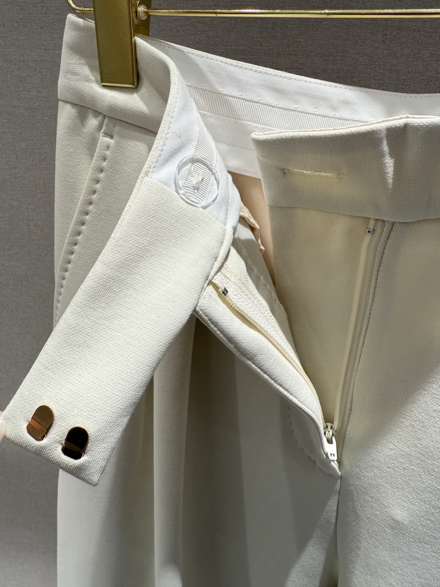 Брюки Женские Max Mara 1069461