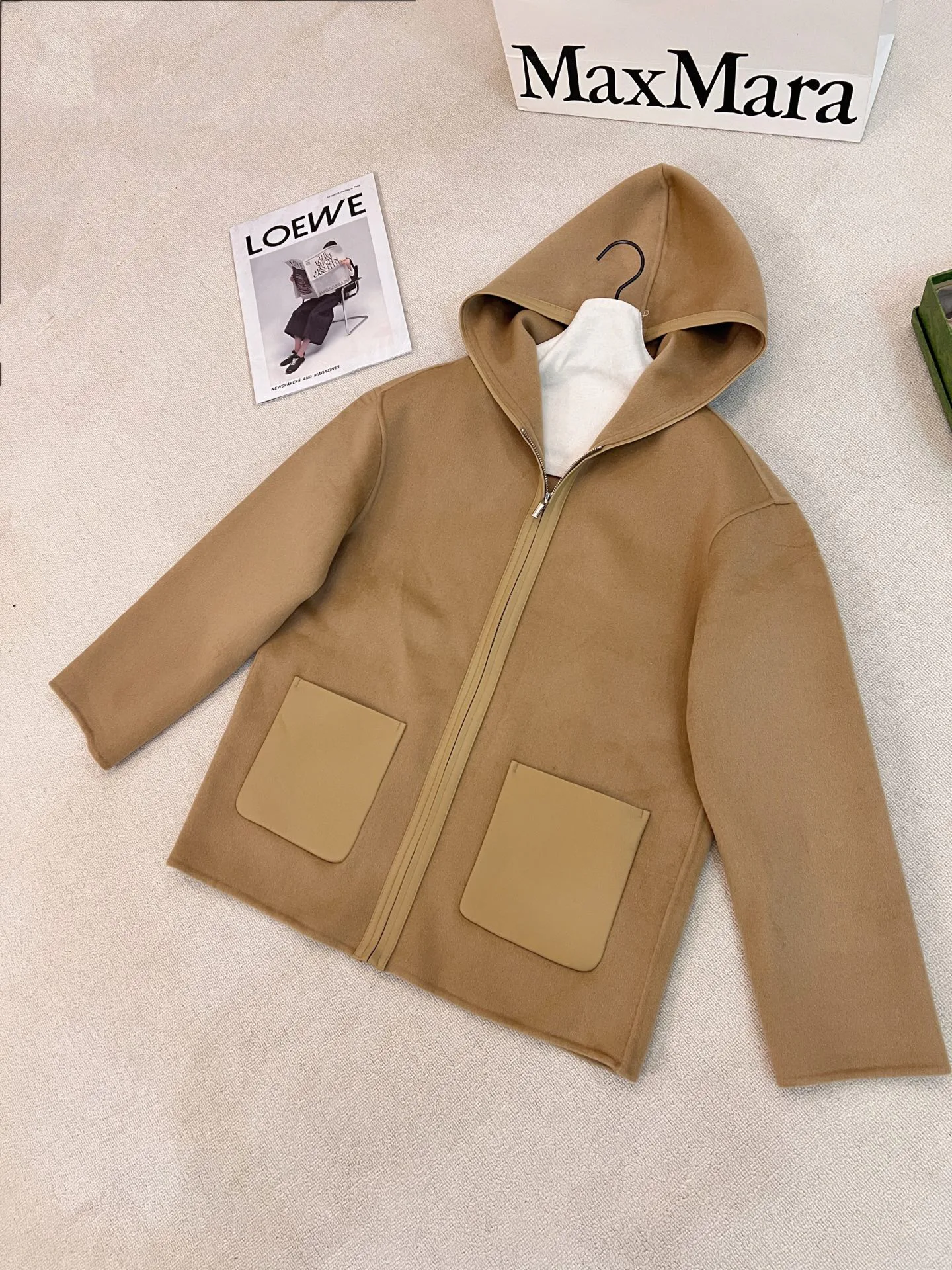 Пальто Женские Max Mara 18106289