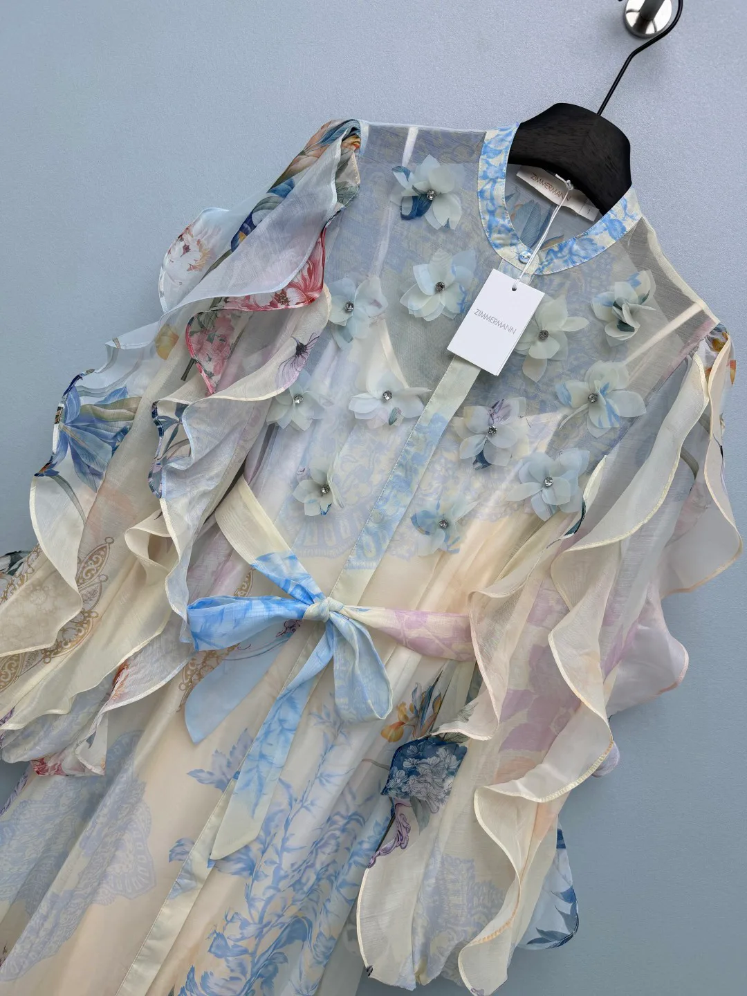 Платья Женские Zimmermann 14316496