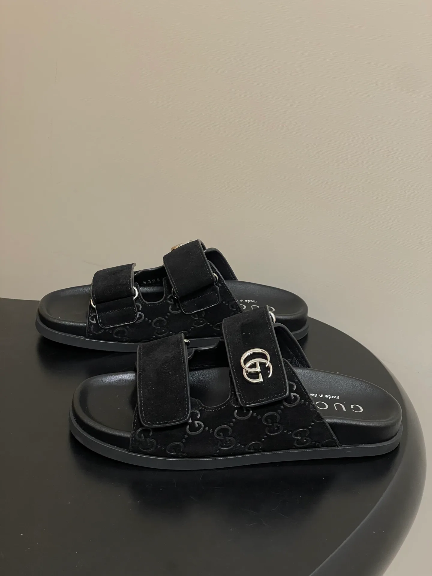 Сандалии Женские Gucci 11777357